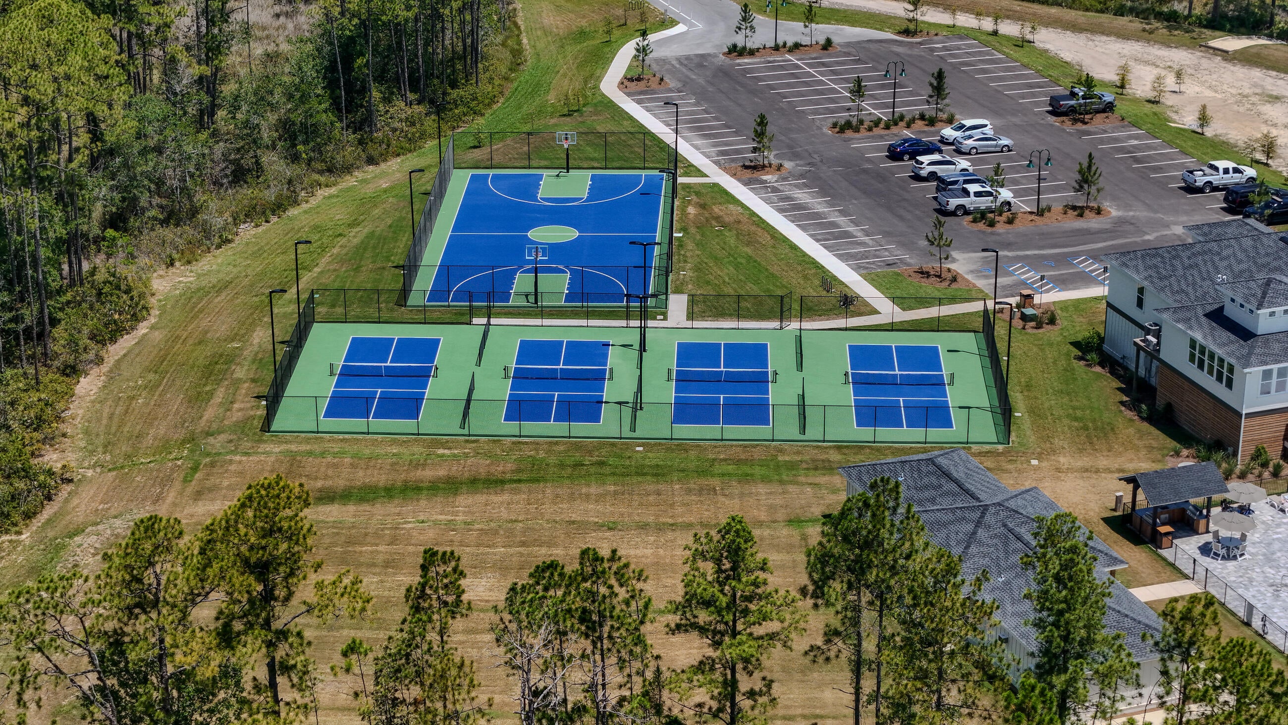 HAMMOCK BAY - STARBURST - Residential
