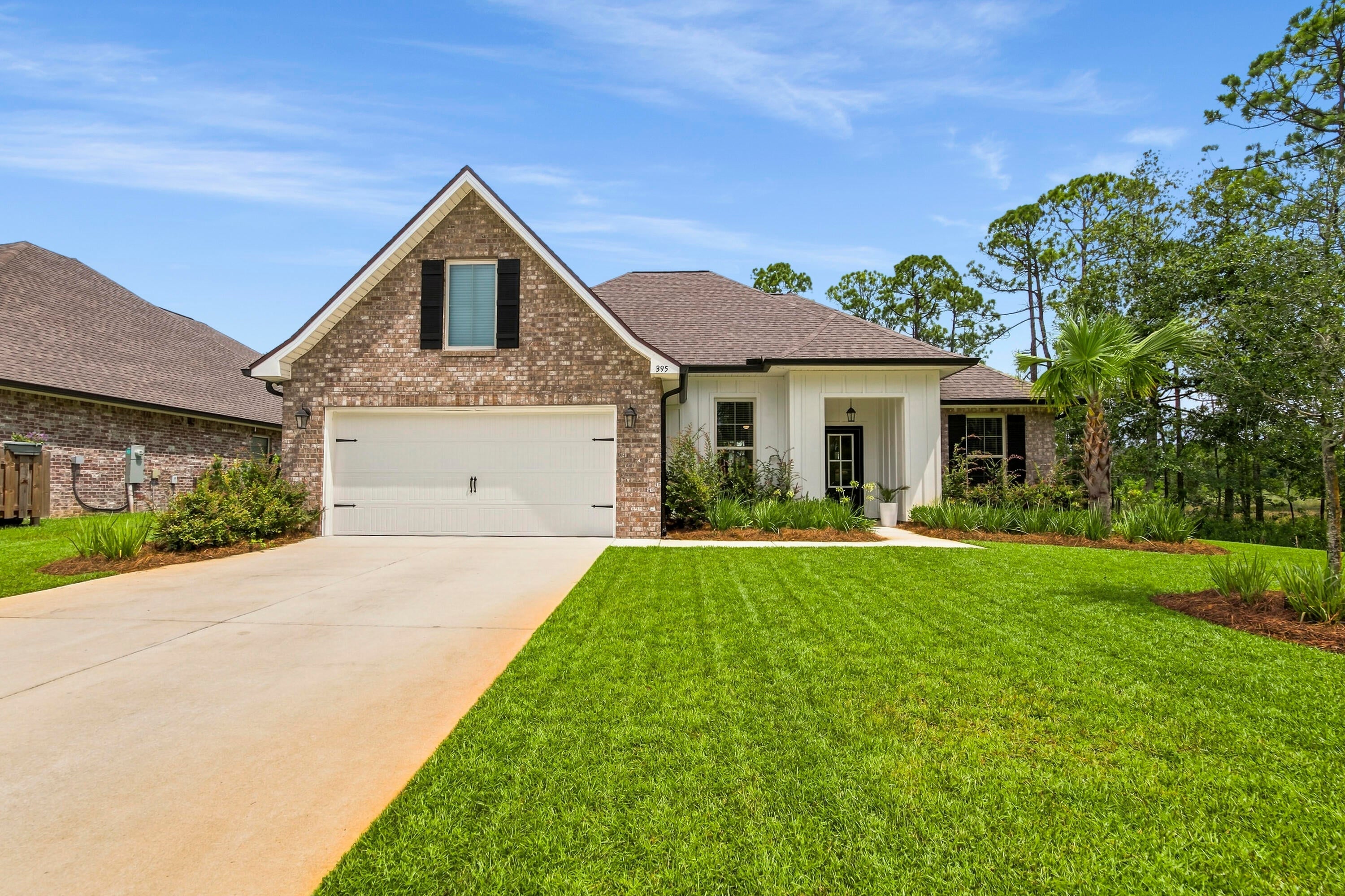 HAMMOCK BAY - STARBURST - Residential