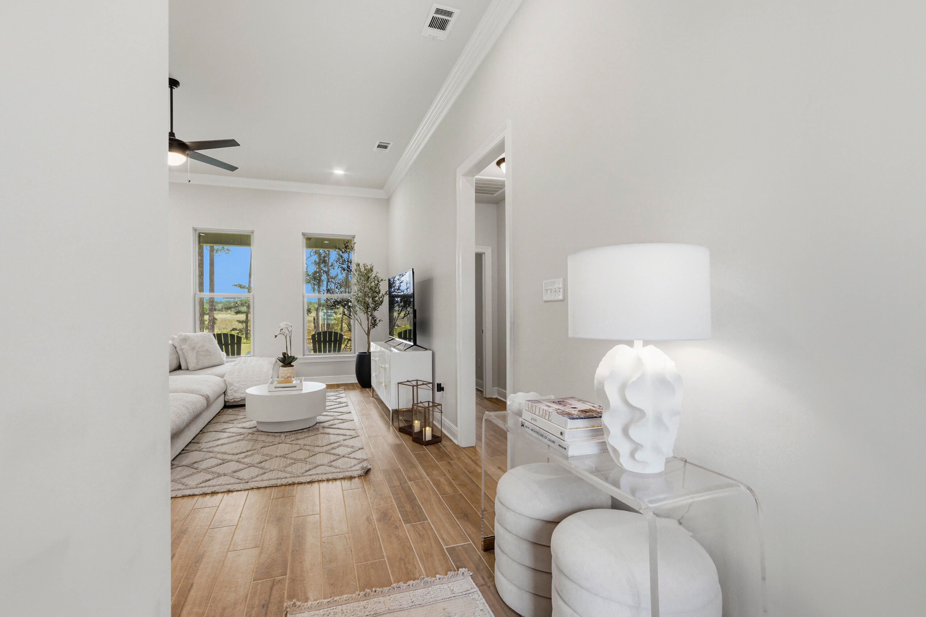 HAMMOCK BAY - STARBURST - Residential