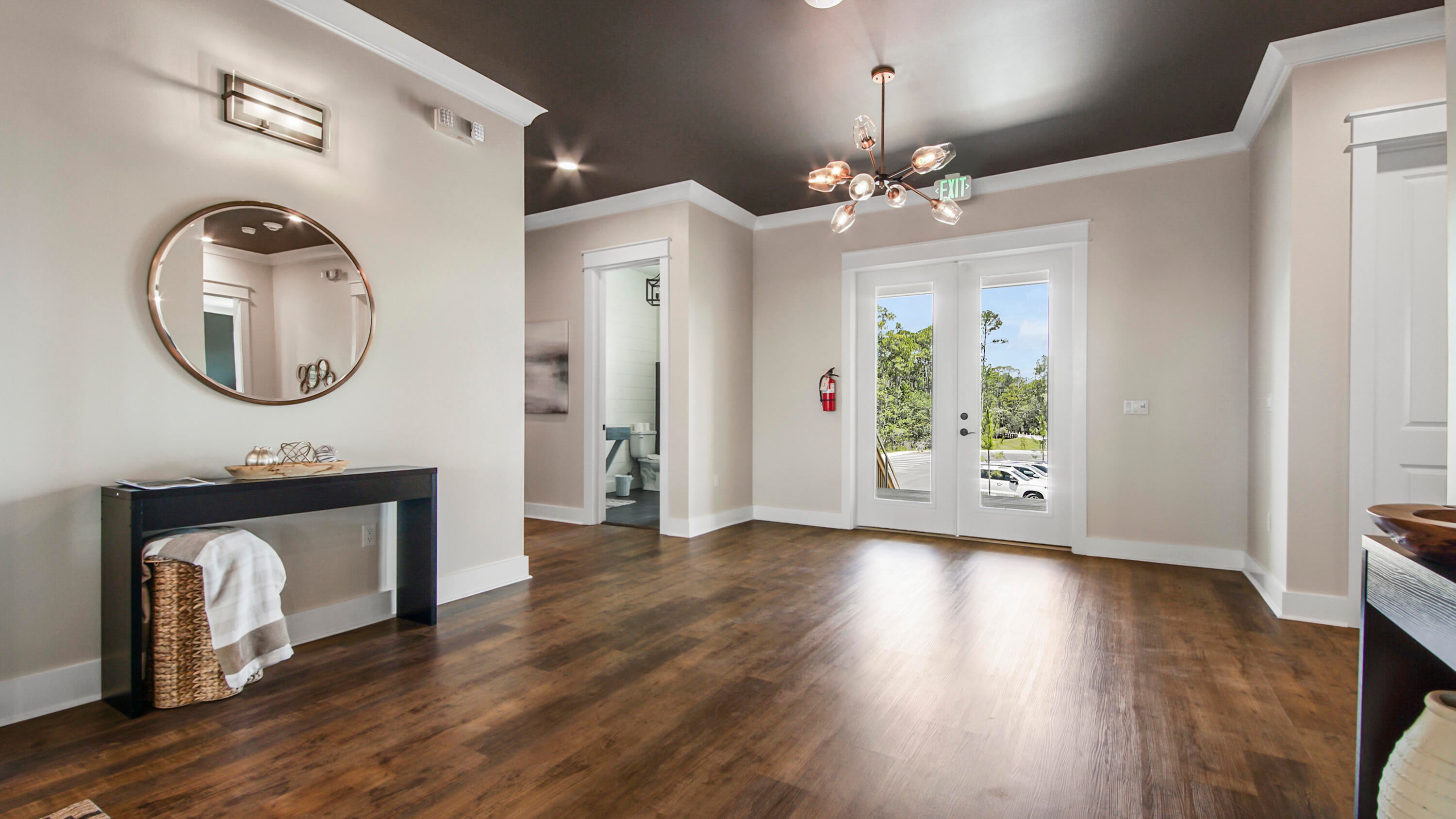 HAMMOCK BAY - STARBURST - Residential