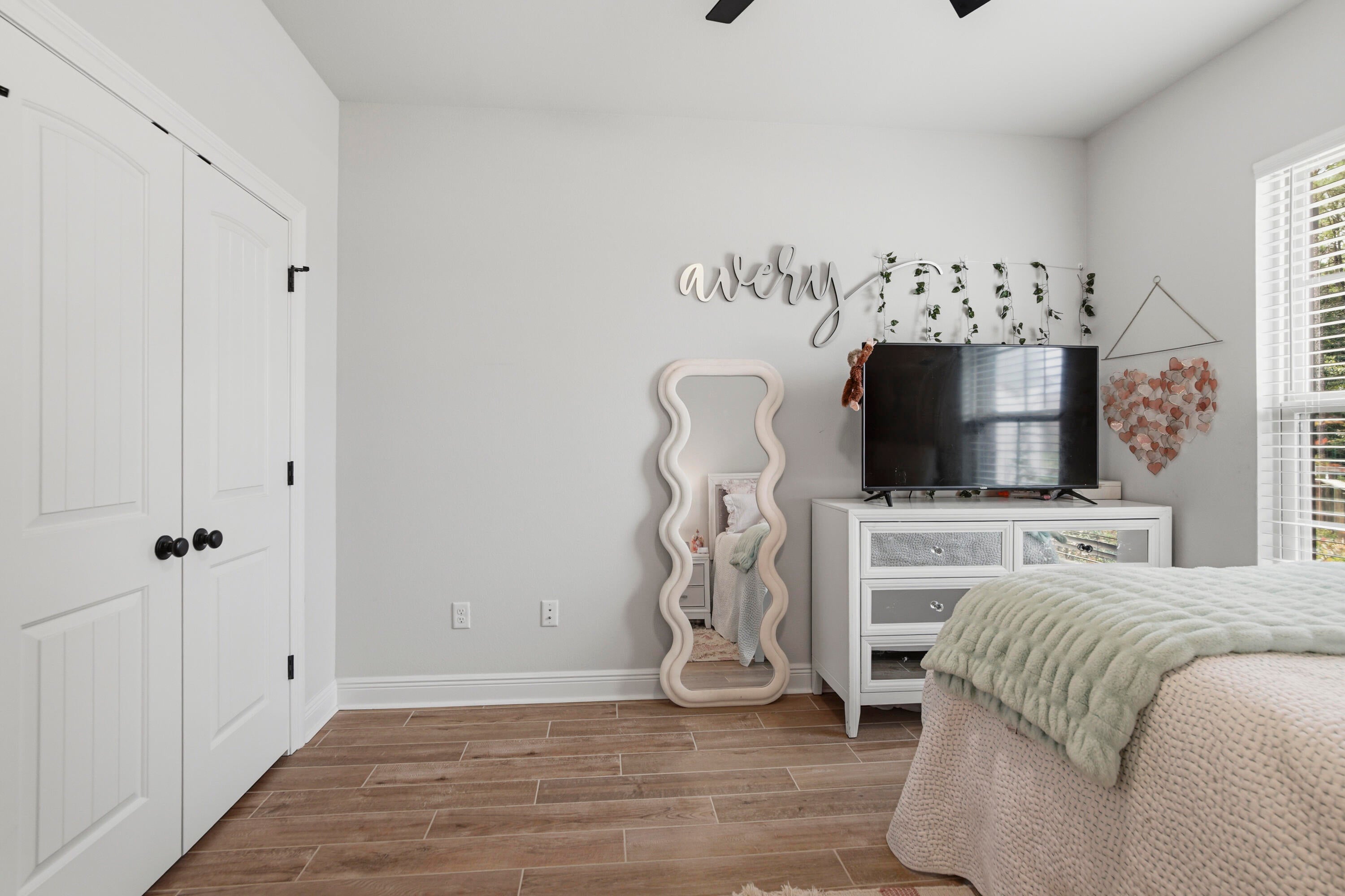 HAMMOCK BAY - STARBURST - Residential
