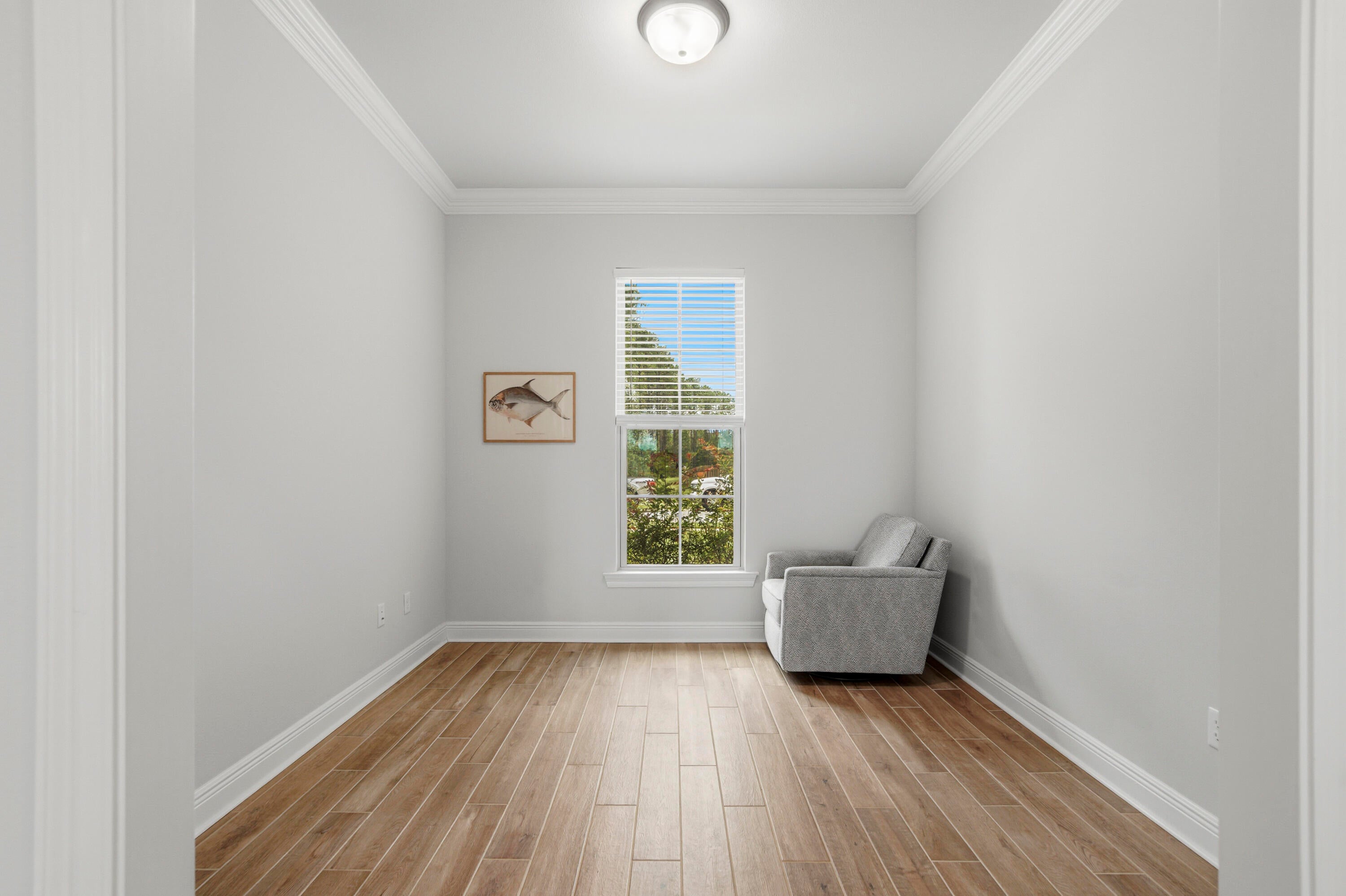 HAMMOCK BAY - STARBURST - Residential