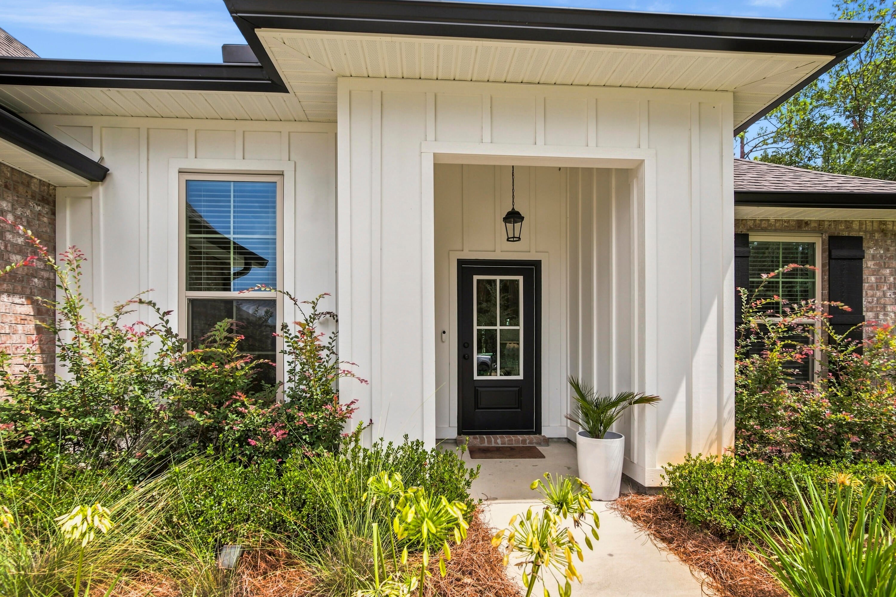 HAMMOCK BAY - STARBURST - Residential