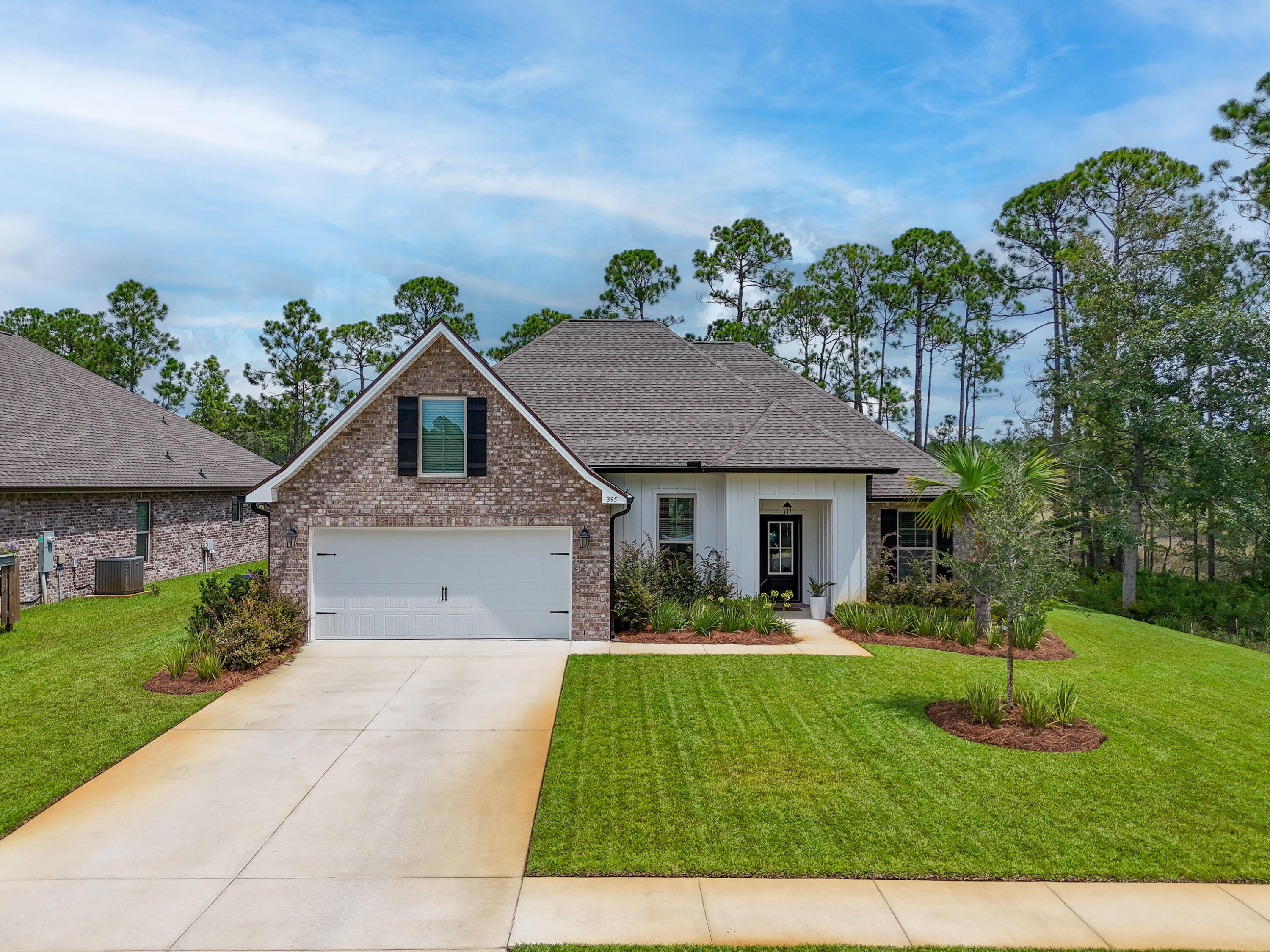 HAMMOCK BAY - STARBURST - Residential