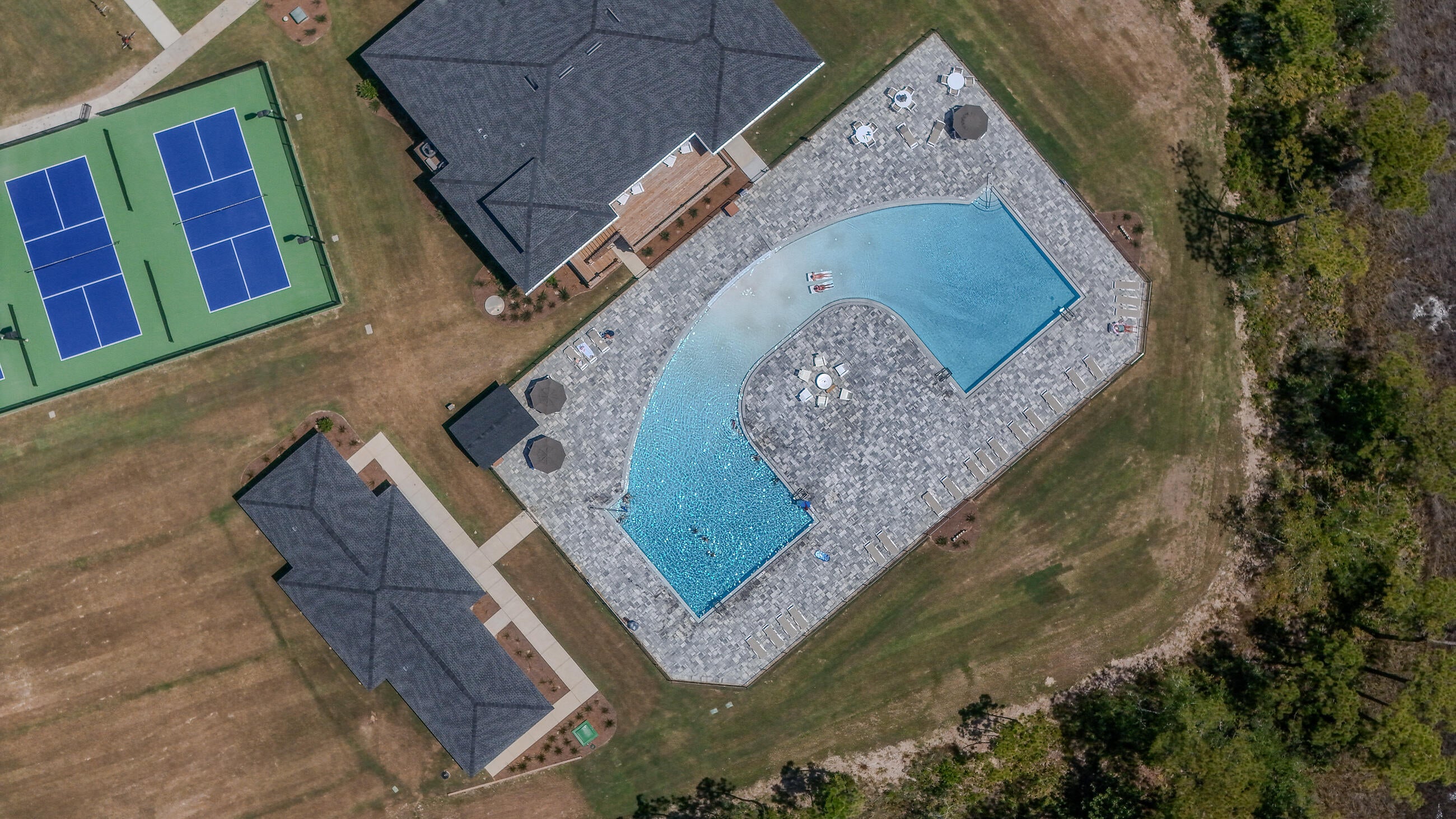 HAMMOCK BAY - STARBURST - Residential