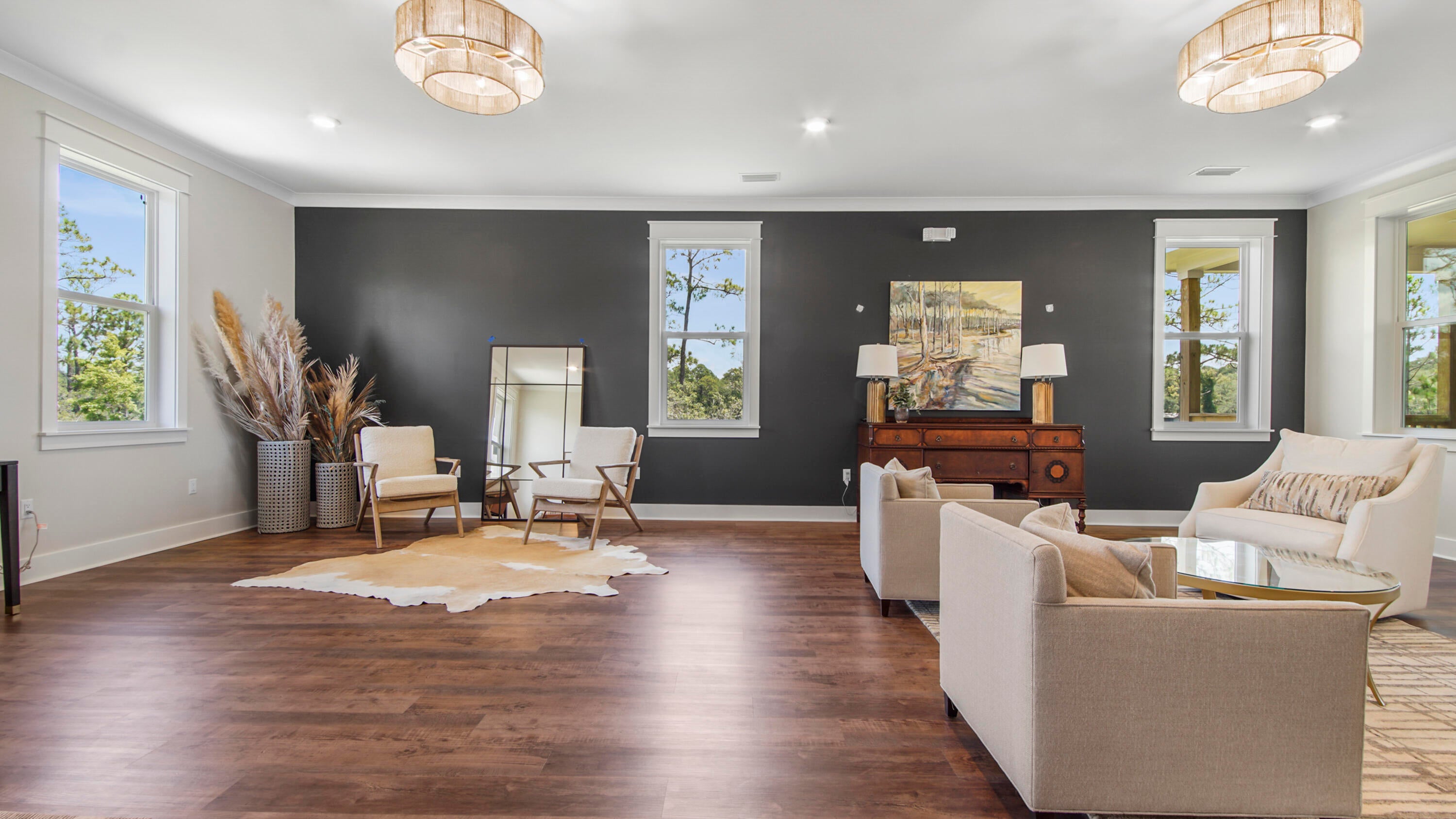 HAMMOCK BAY - STARBURST - Residential