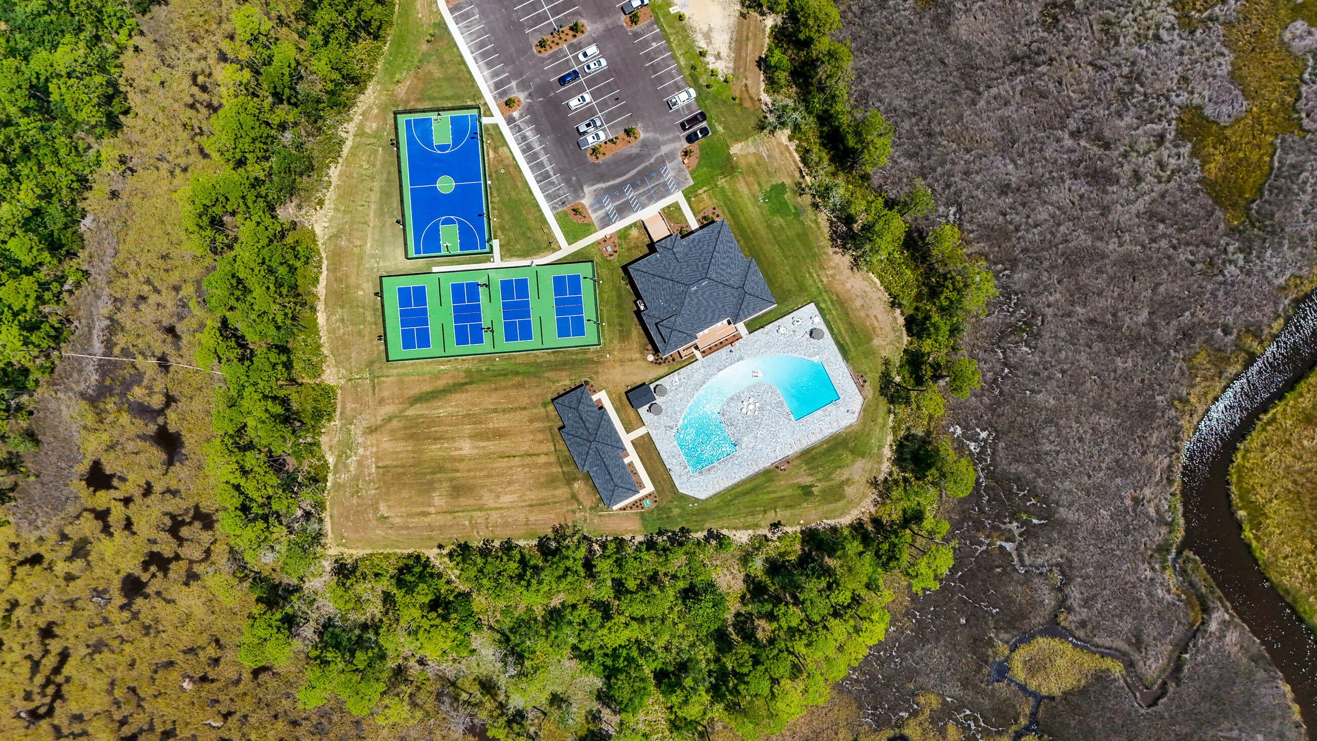 HAMMOCK BAY - STARBURST - Residential