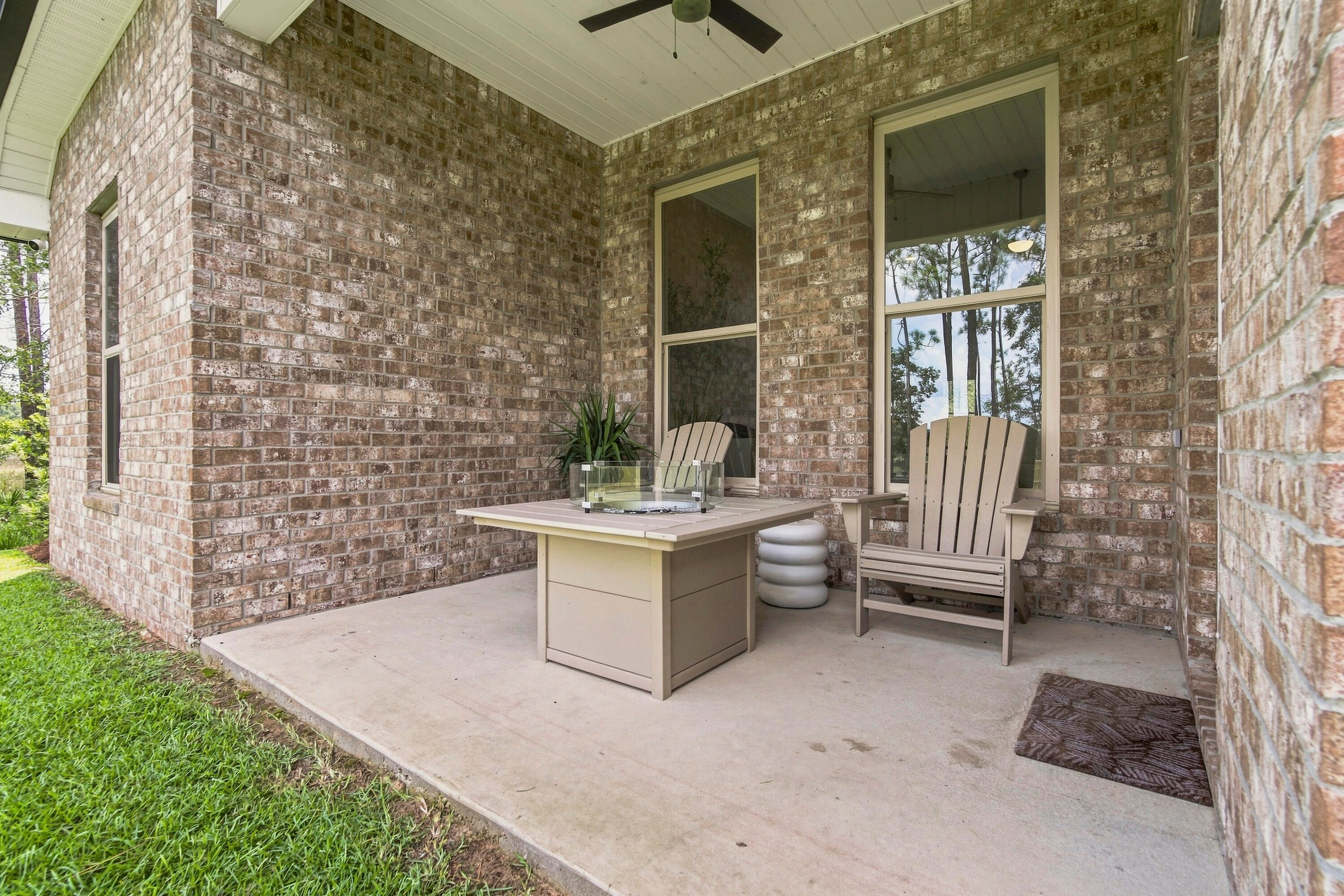 HAMMOCK BAY - STARBURST - Residential
