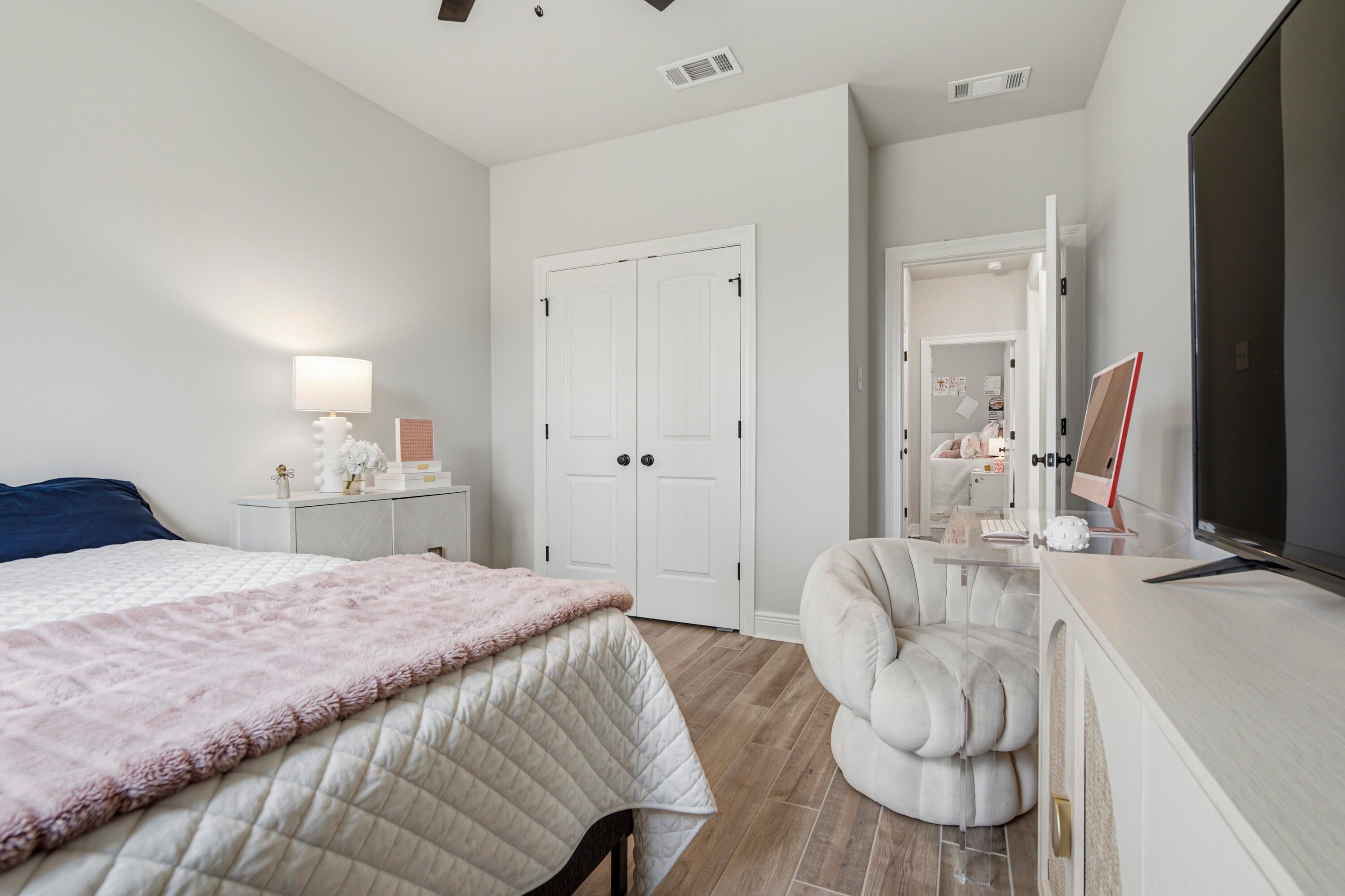 HAMMOCK BAY - STARBURST - Residential