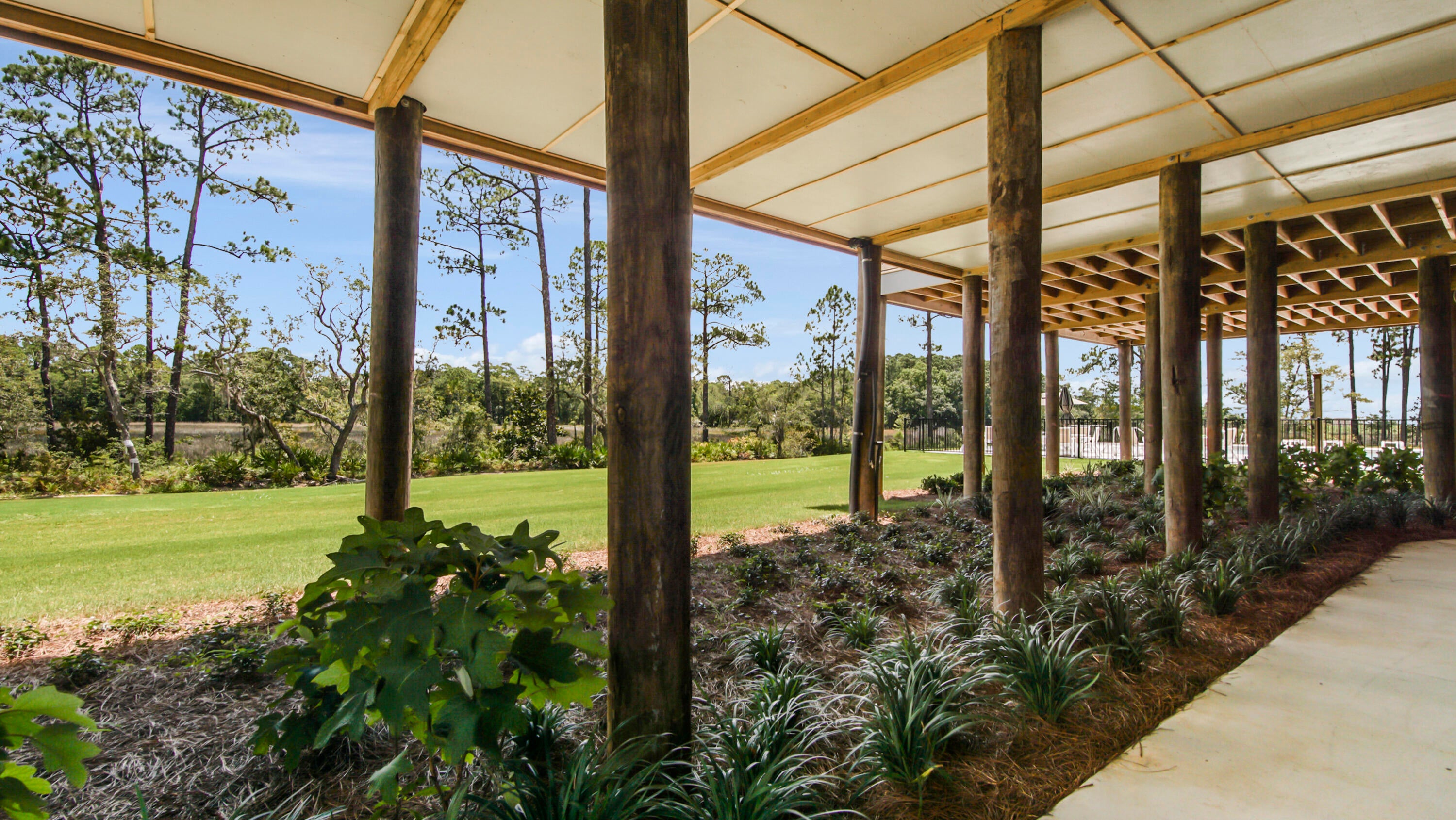 HAMMOCK BAY - STARBURST - Residential