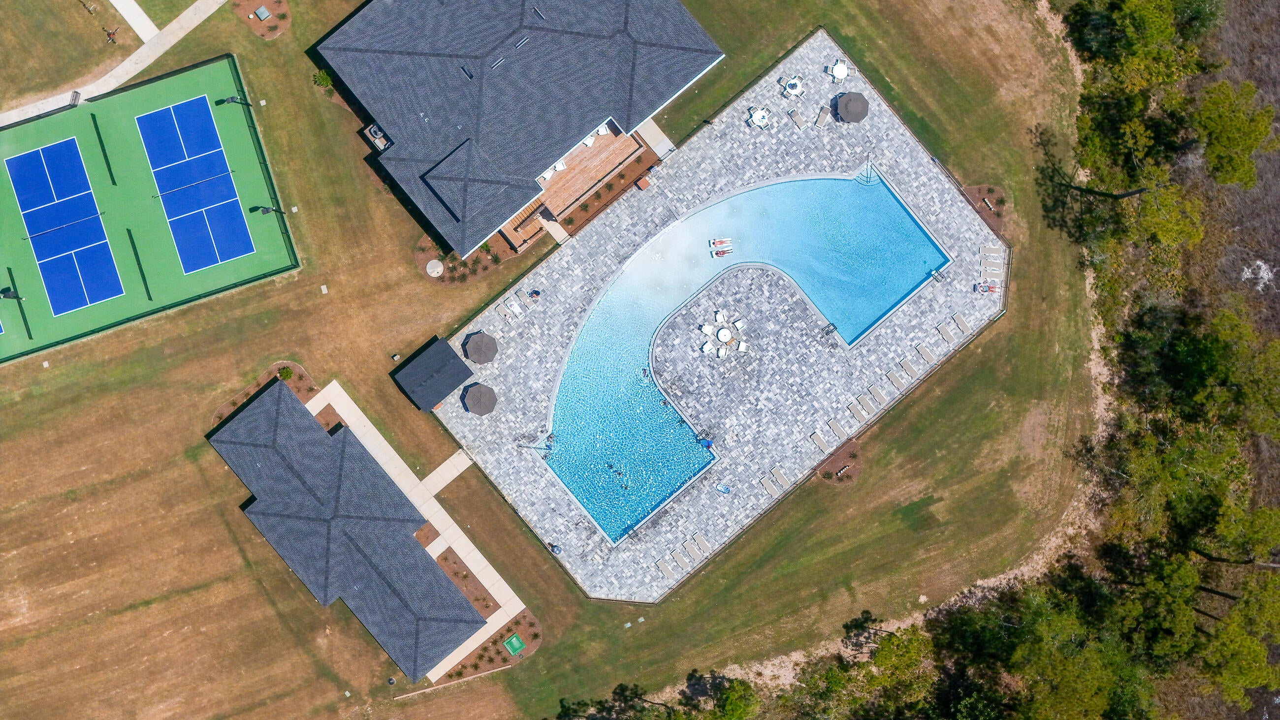 HAMMOCK BAY - STARBURST - Residential