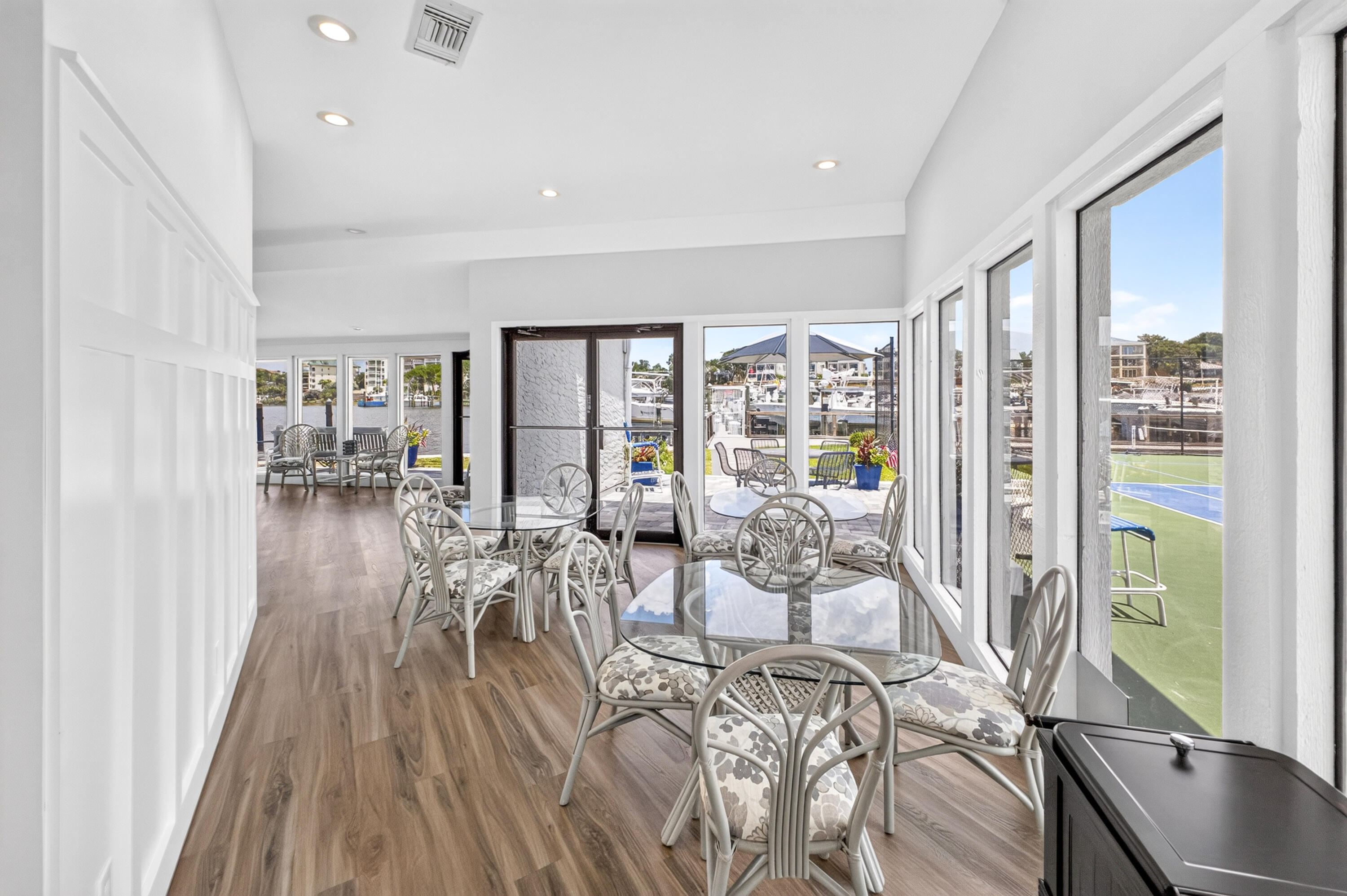 DOLPHIN POINT CONDO - Residential