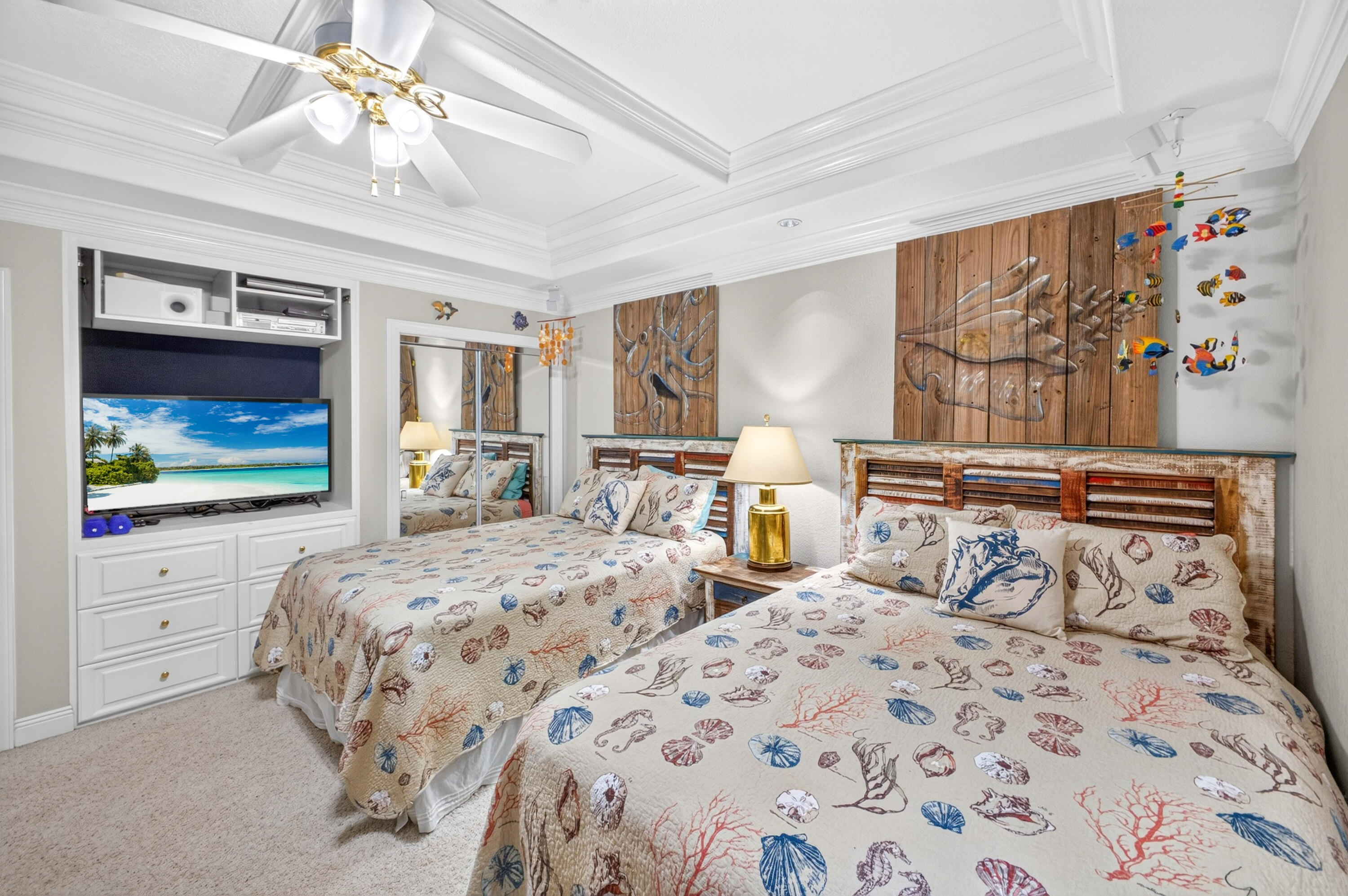 DOLPHIN POINT CONDO - Residential
