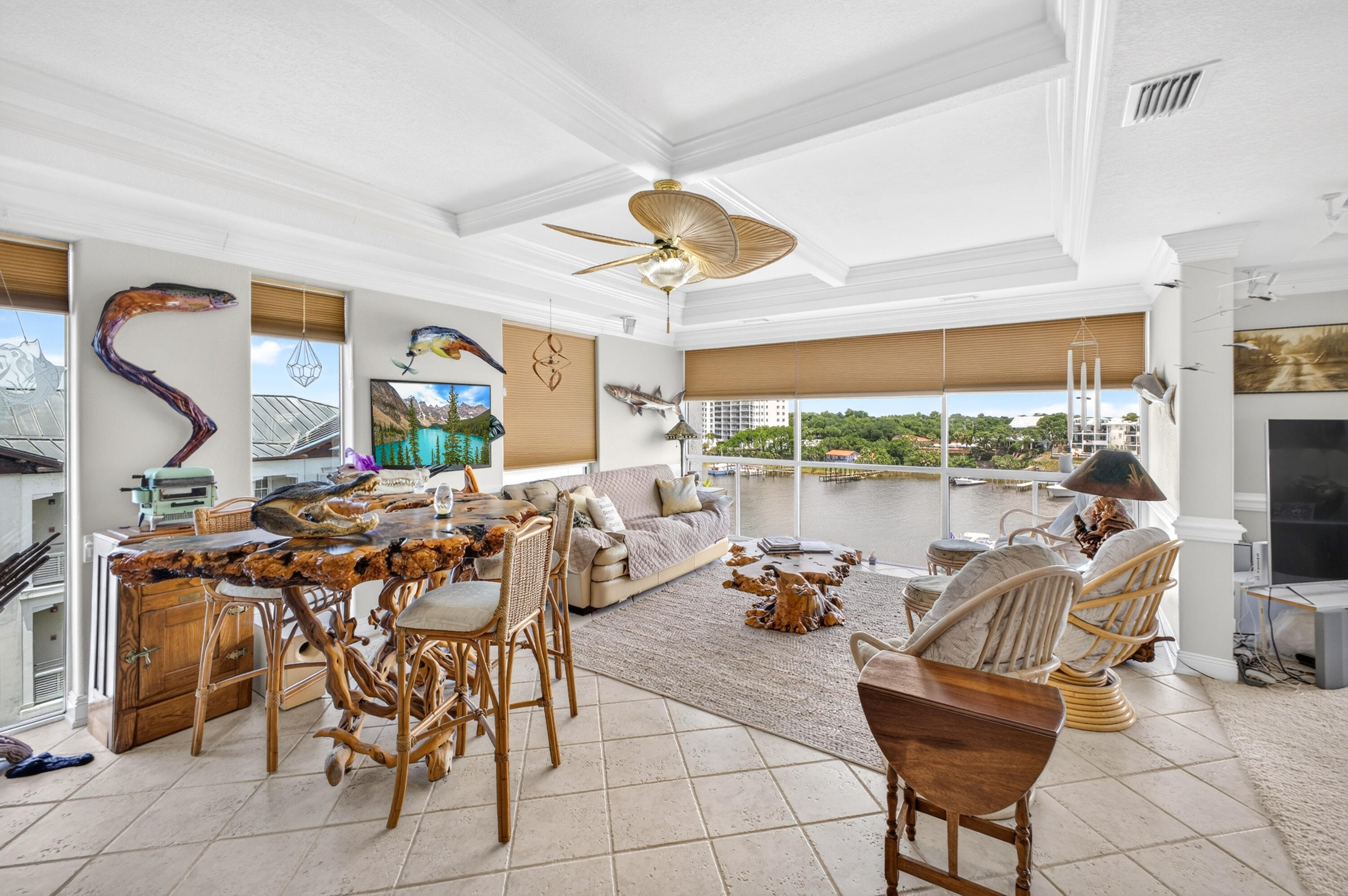 DOLPHIN POINT CONDO - Residential