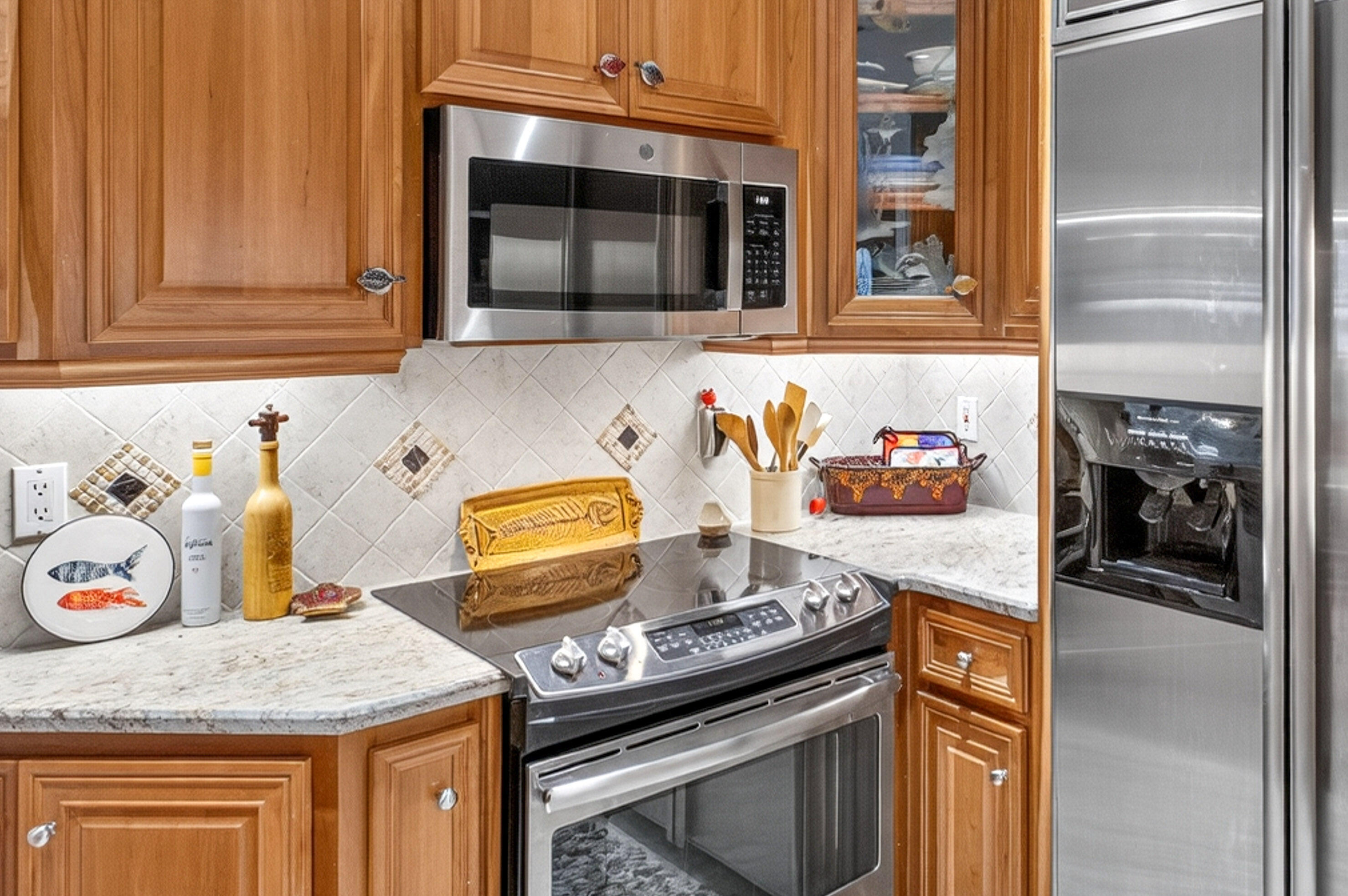 DOLPHIN POINT CONDO - Residential