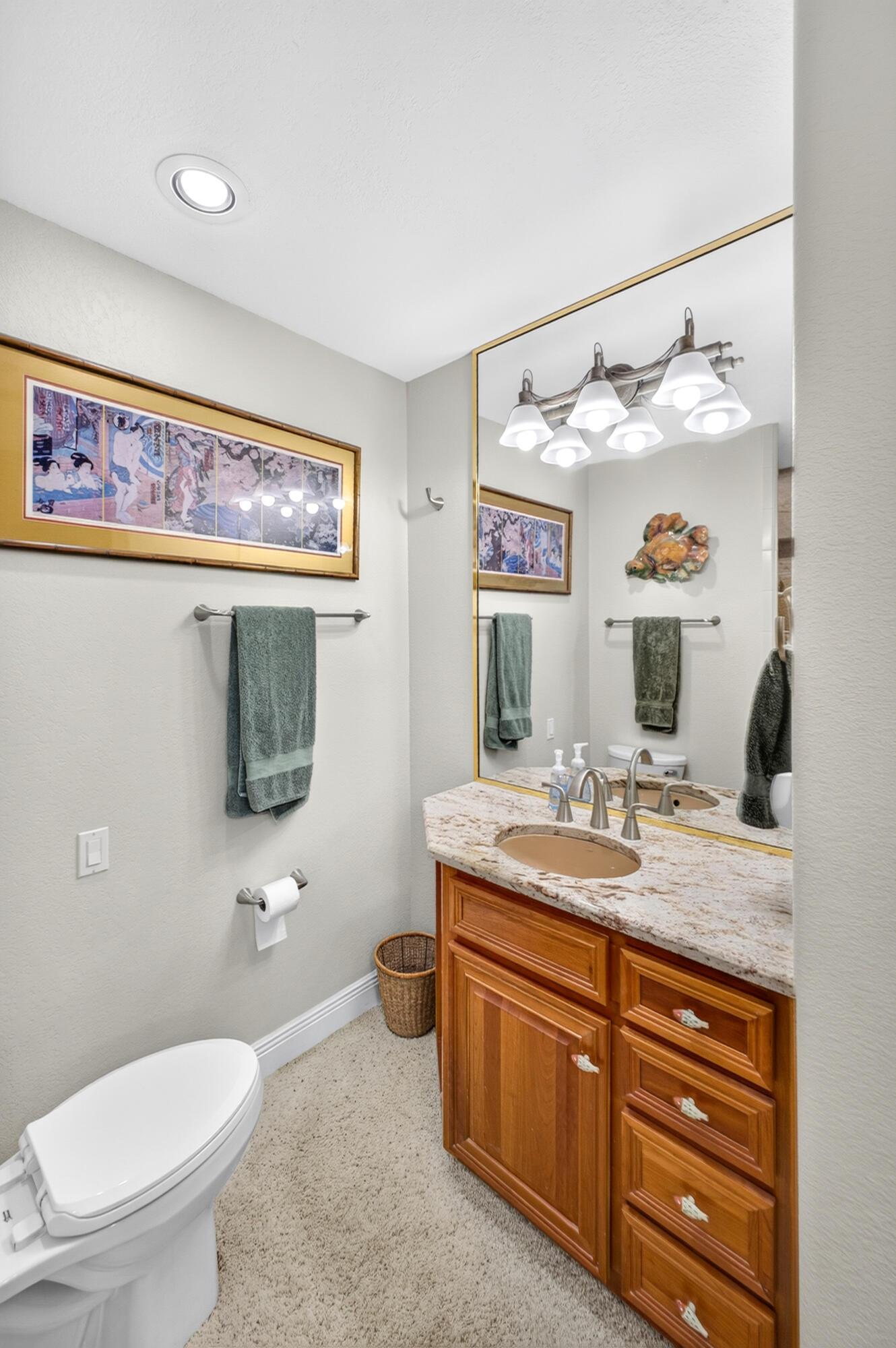 DOLPHIN POINT CONDO - Residential