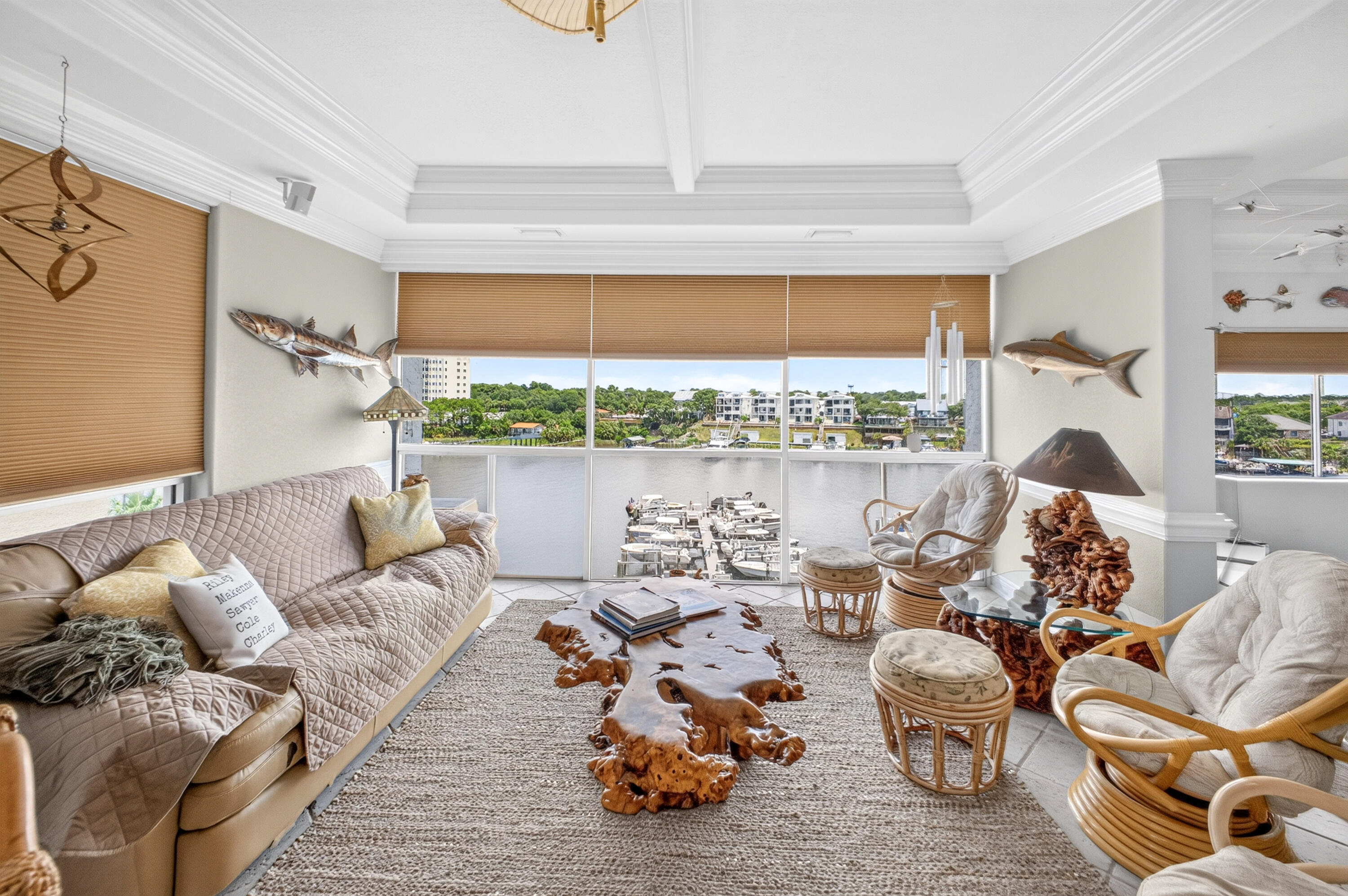 DOLPHIN POINT CONDO - Residential