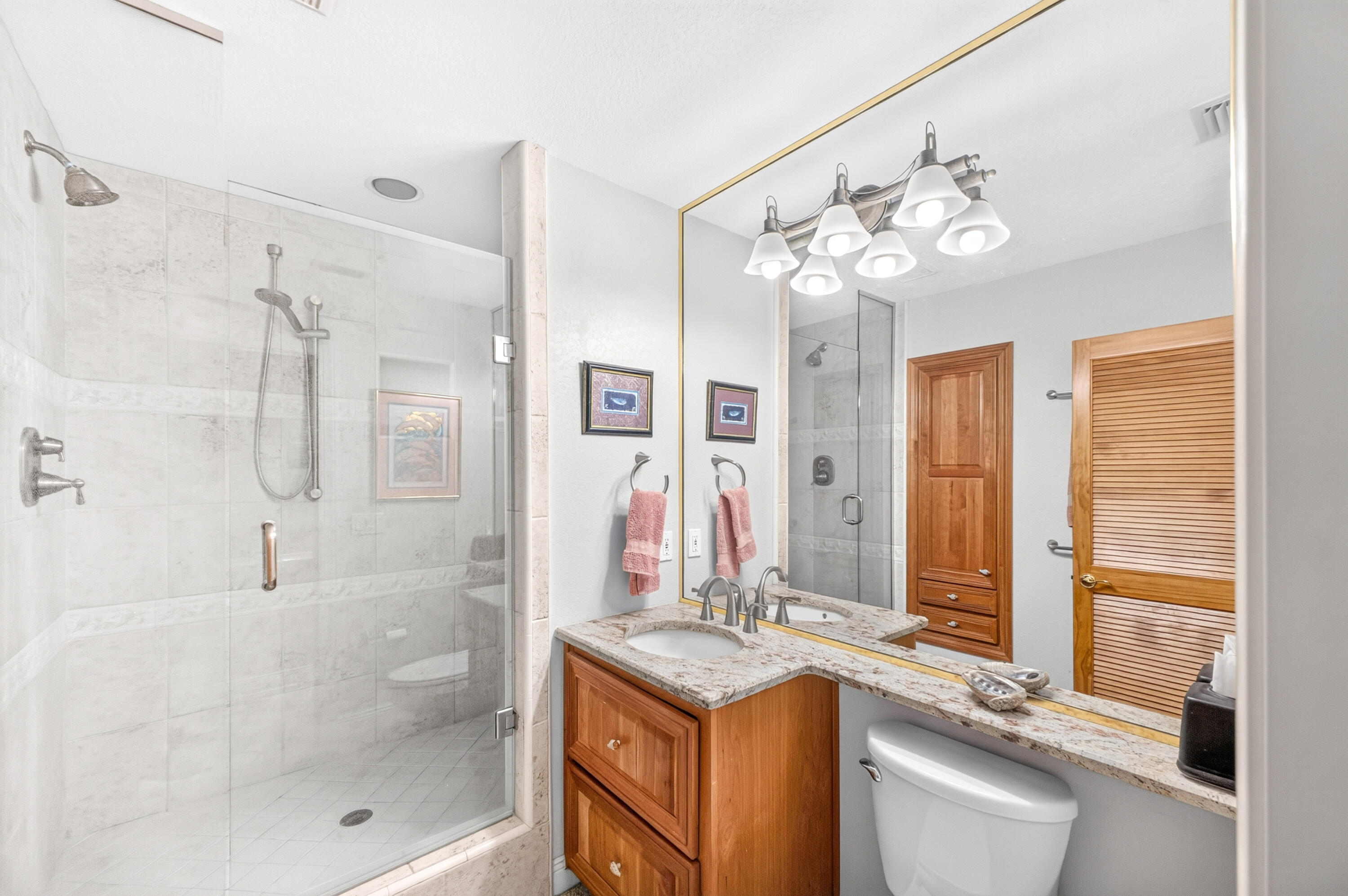 DOLPHIN POINT CONDO - Residential