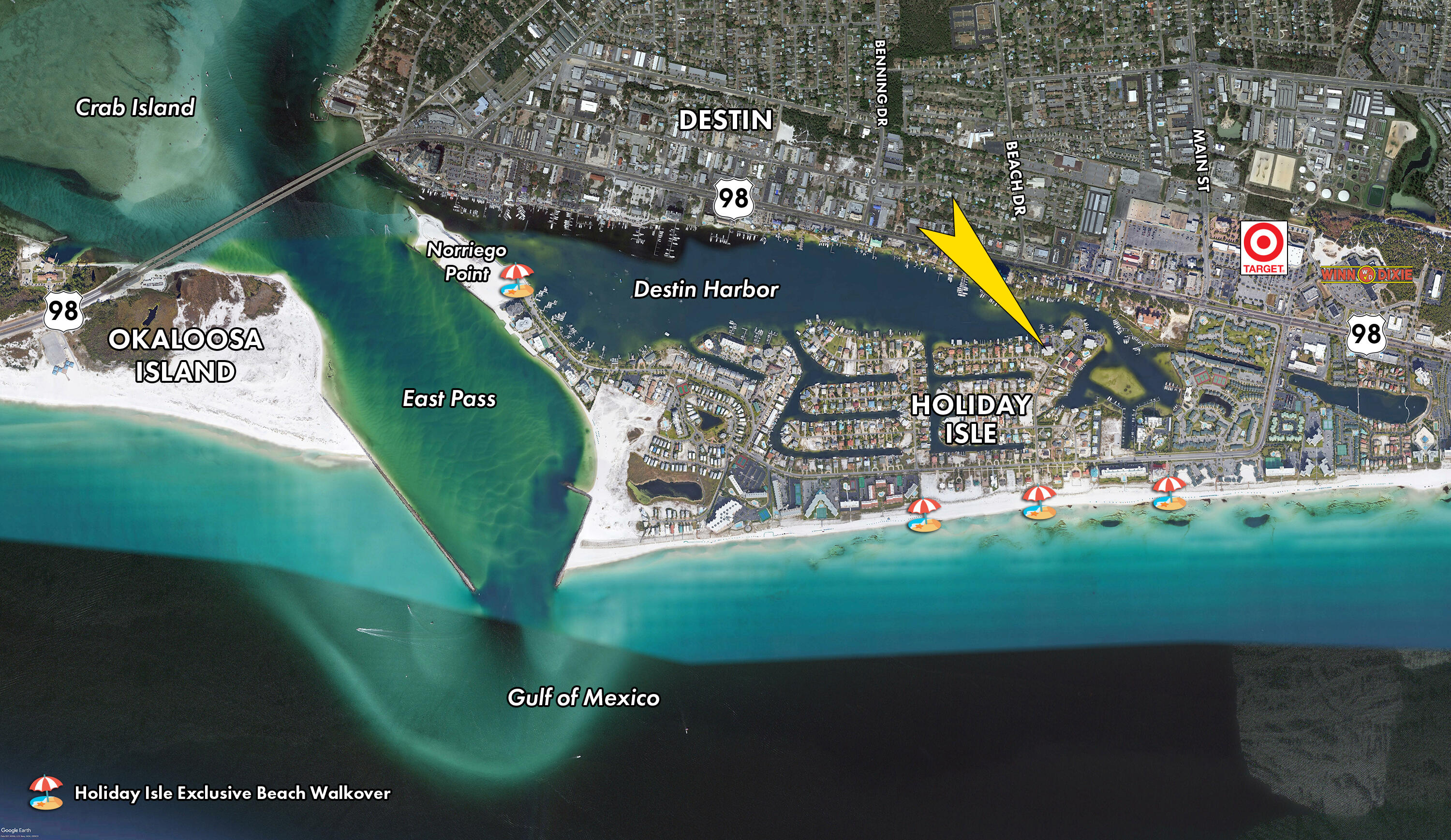 DOLPHIN POINT CONDO - Residential