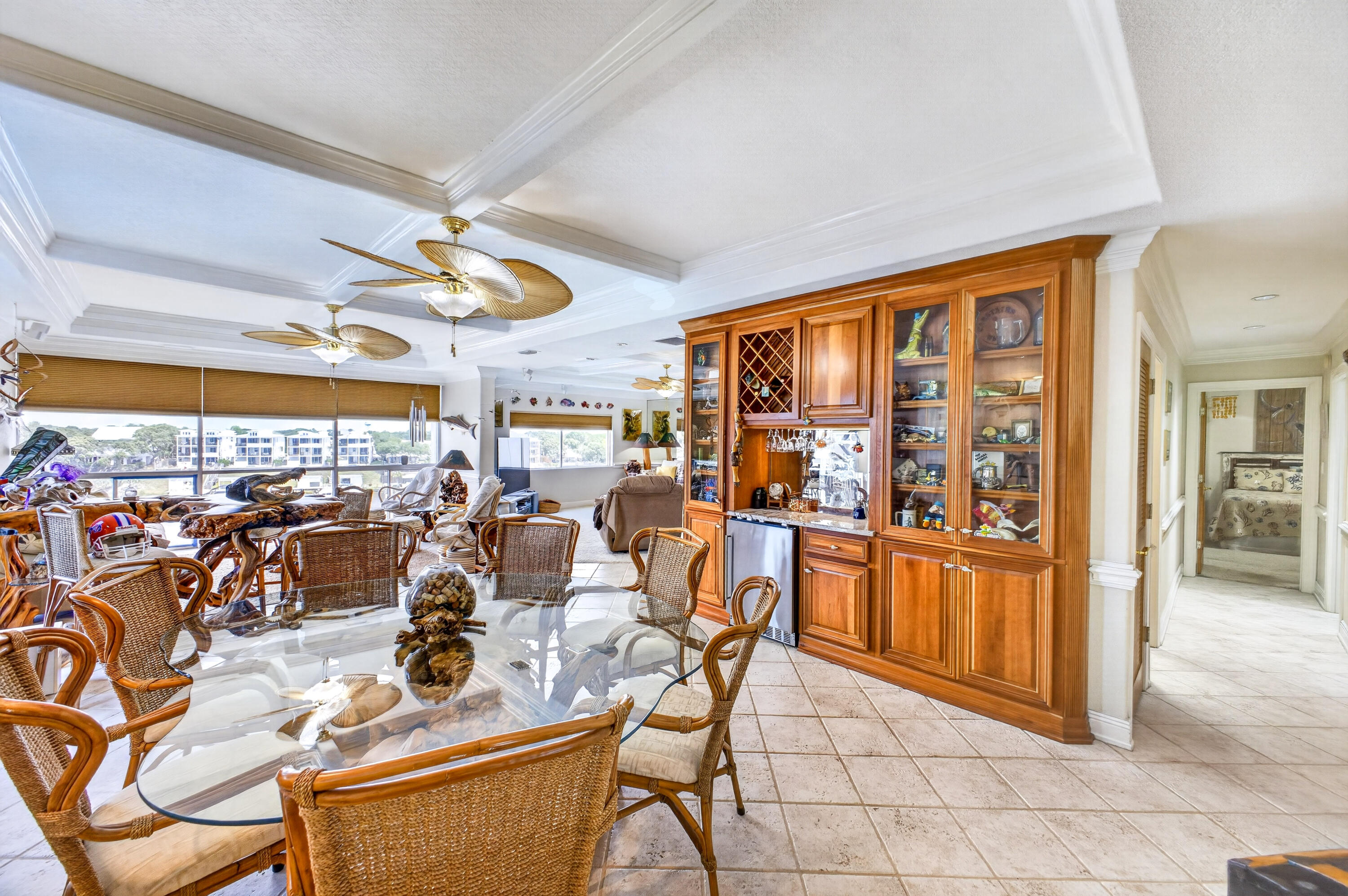 DOLPHIN POINT CONDO - Residential