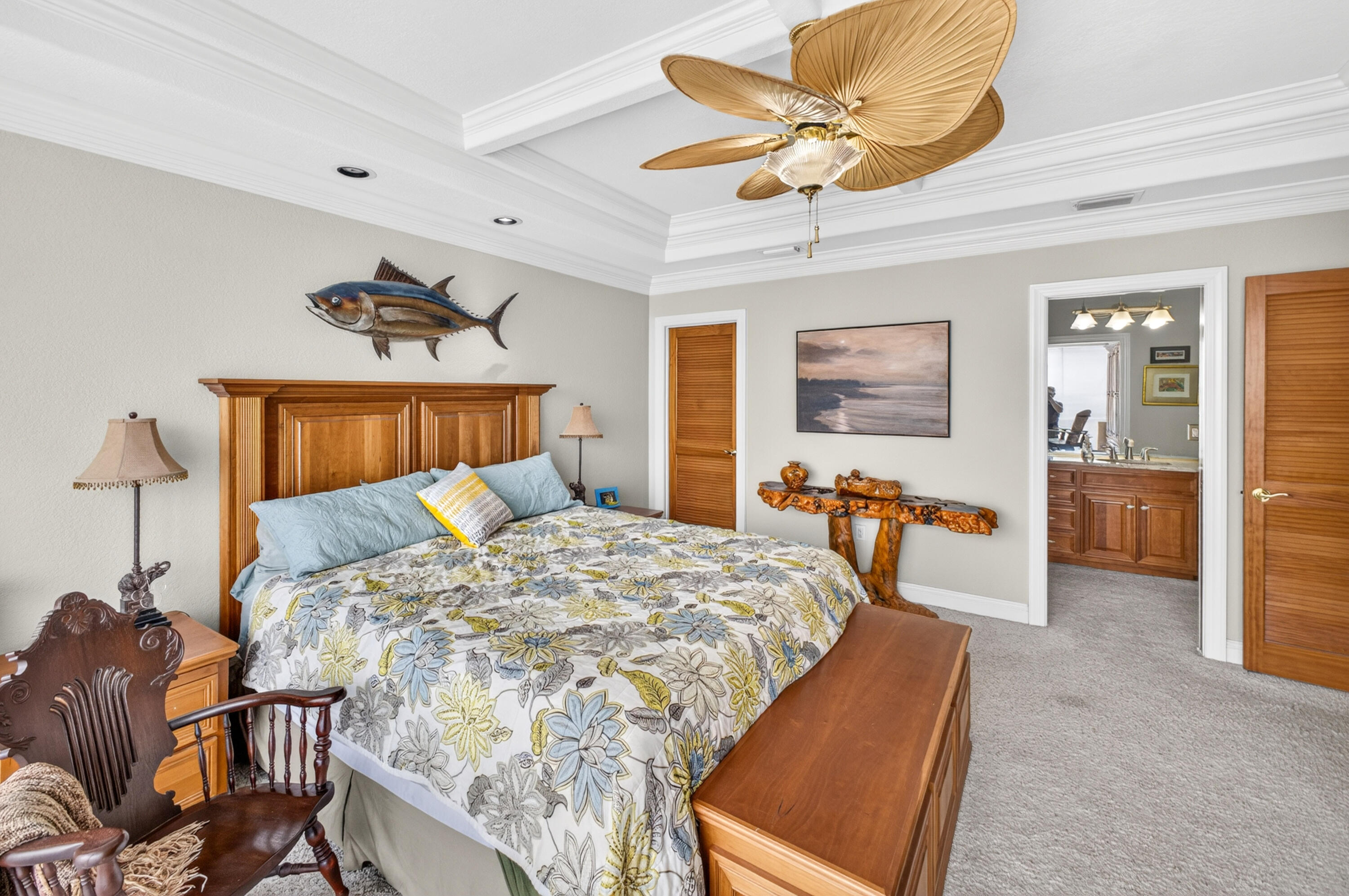 DOLPHIN POINT CONDO - Residential