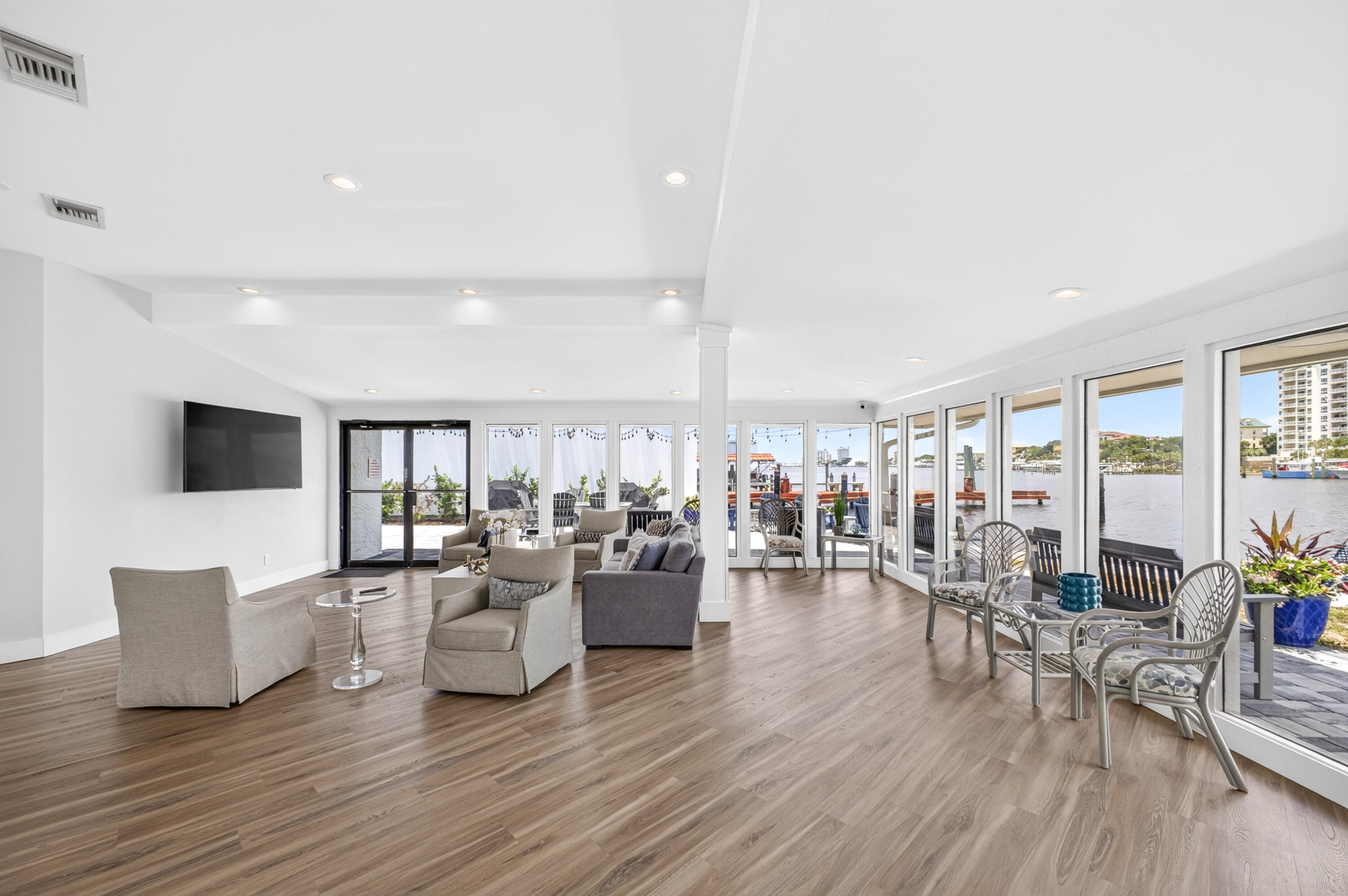 DOLPHIN POINT CONDO - Residential