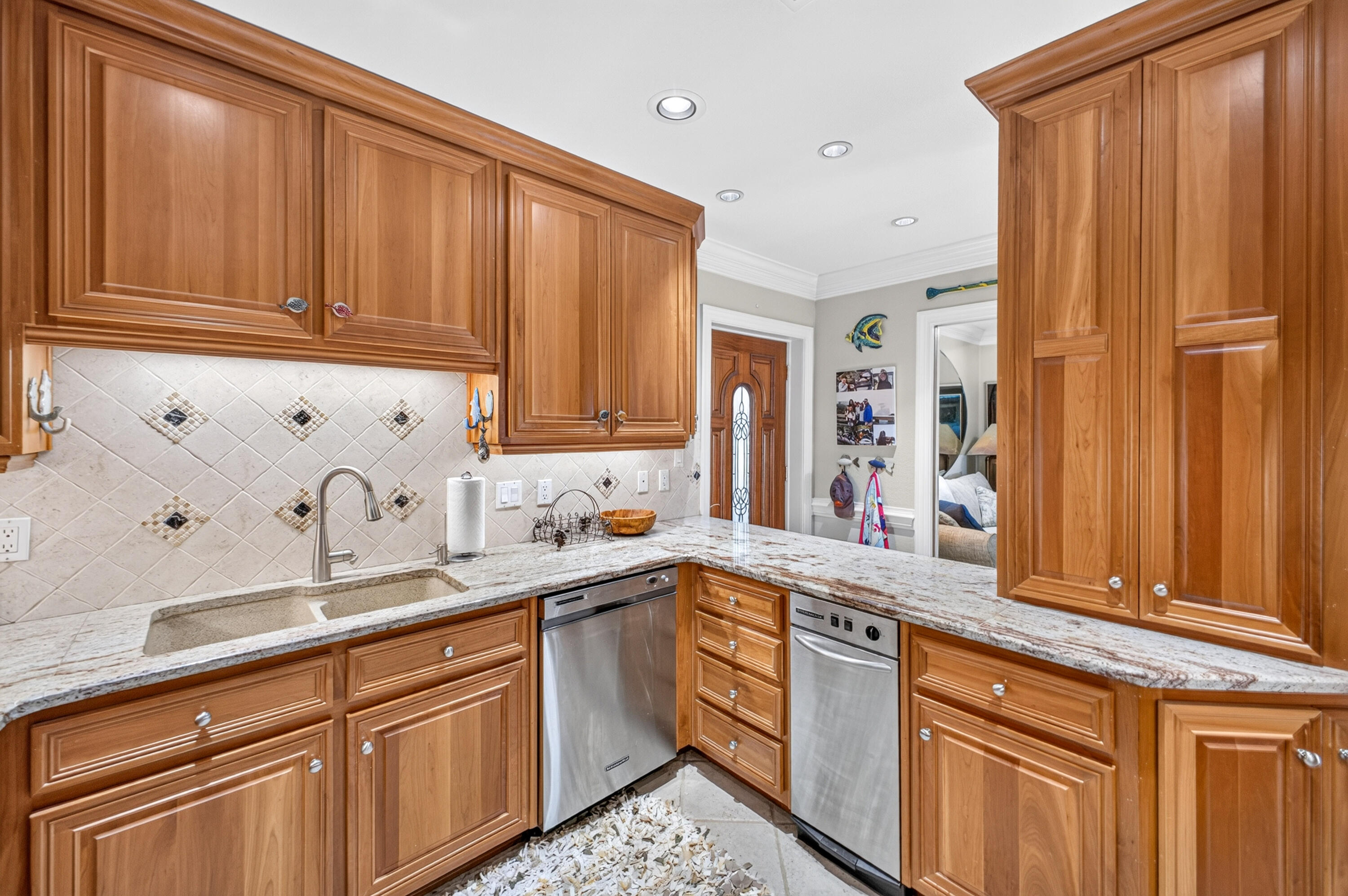 DOLPHIN POINT CONDO - Residential