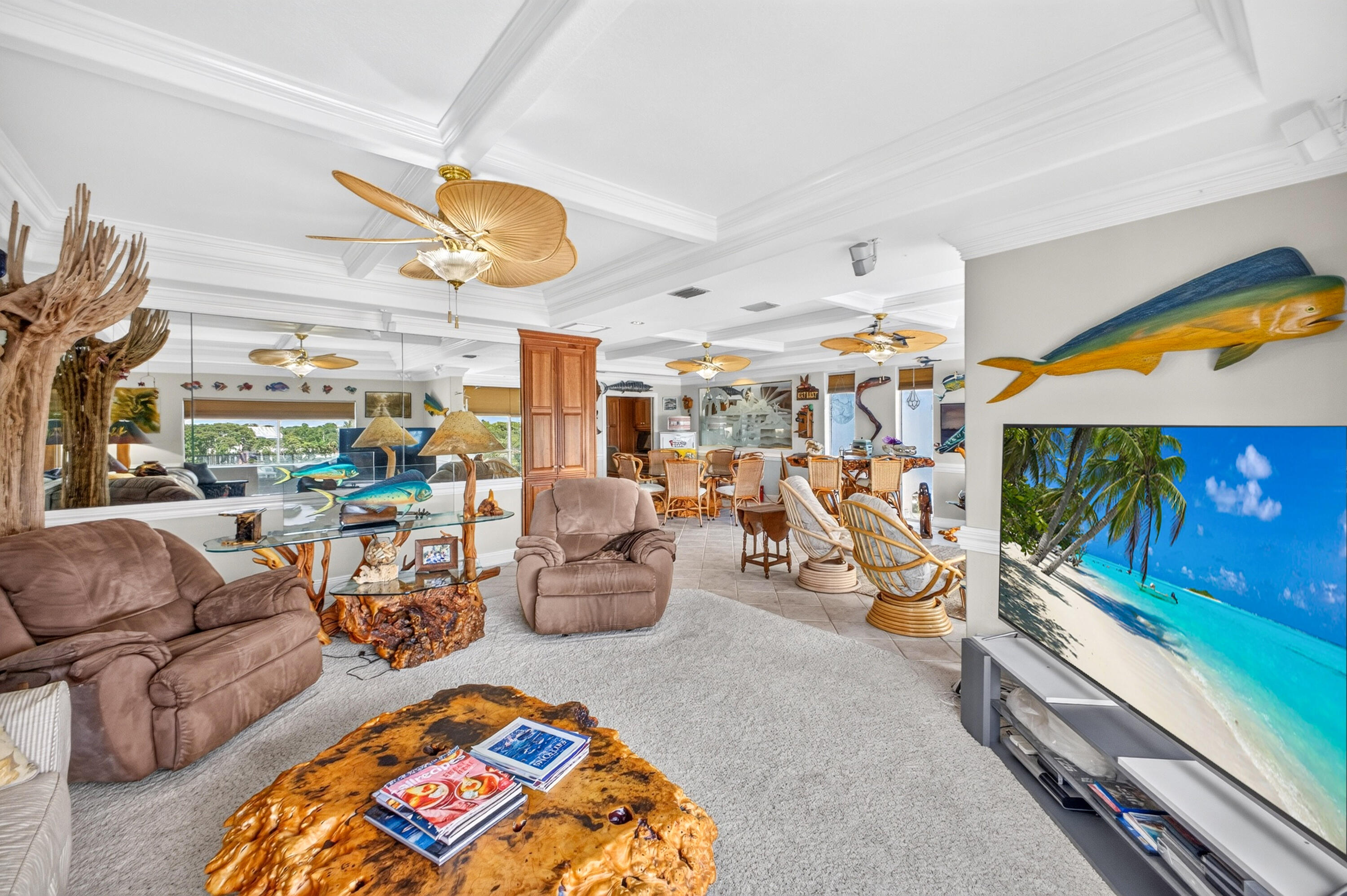 DOLPHIN POINT CONDO - Residential