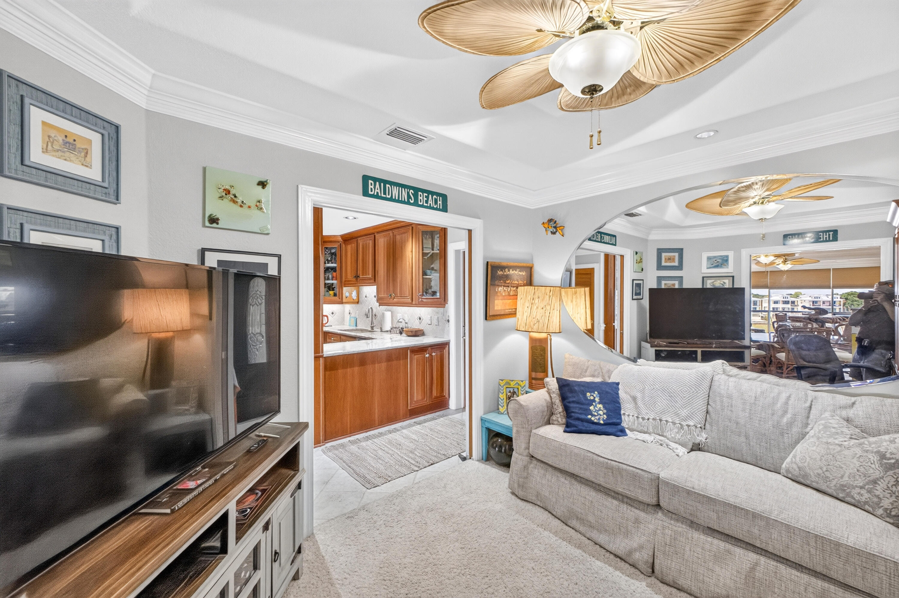 DOLPHIN POINT CONDO - Residential