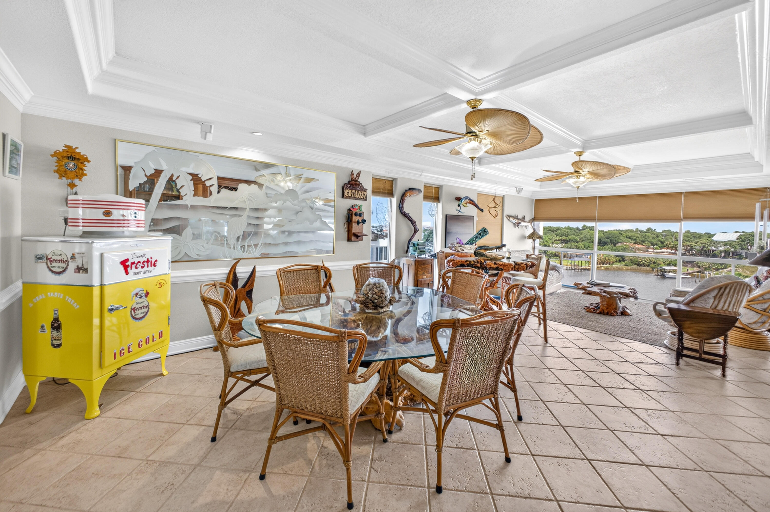 DOLPHIN POINT CONDO - Residential