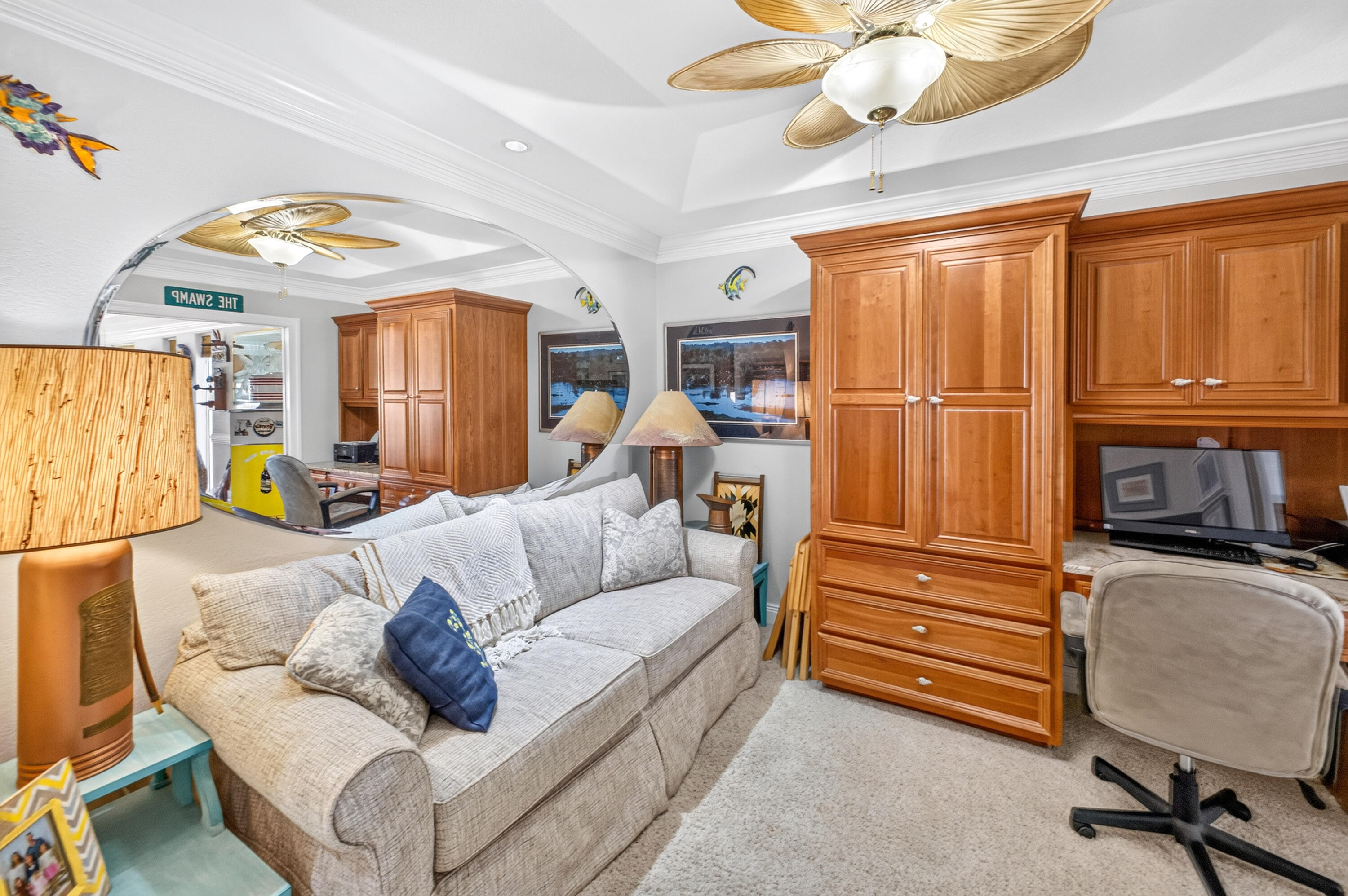 DOLPHIN POINT CONDO - Residential