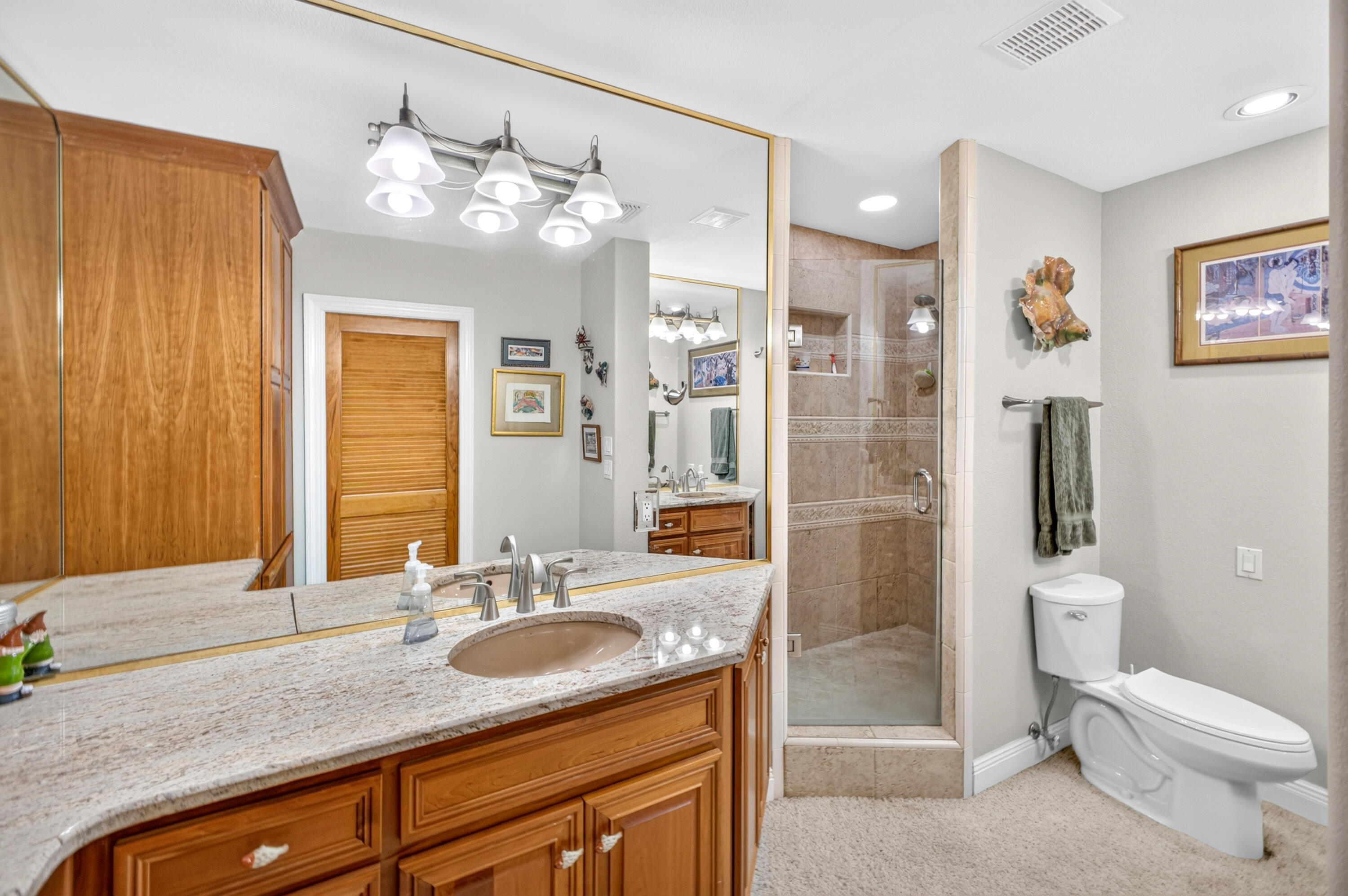DOLPHIN POINT CONDO - Residential