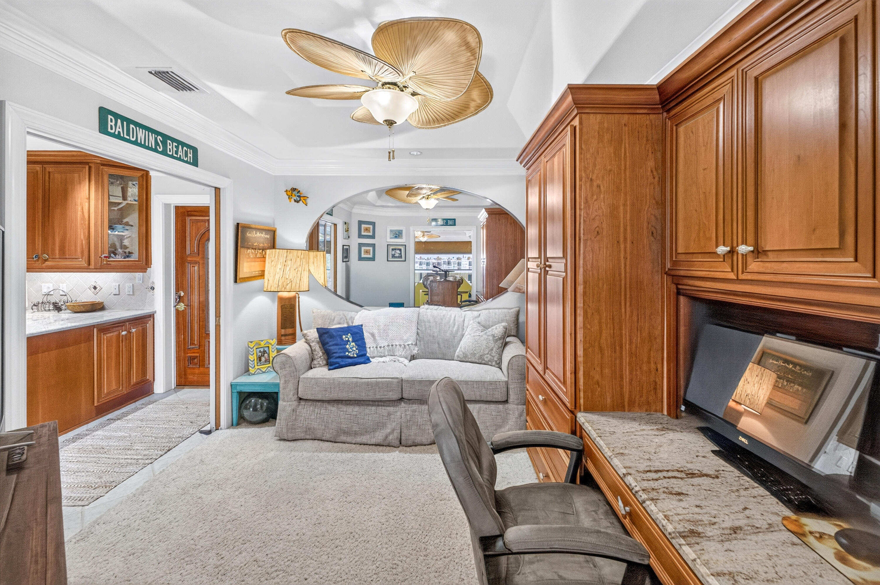 DOLPHIN POINT CONDO - Residential
