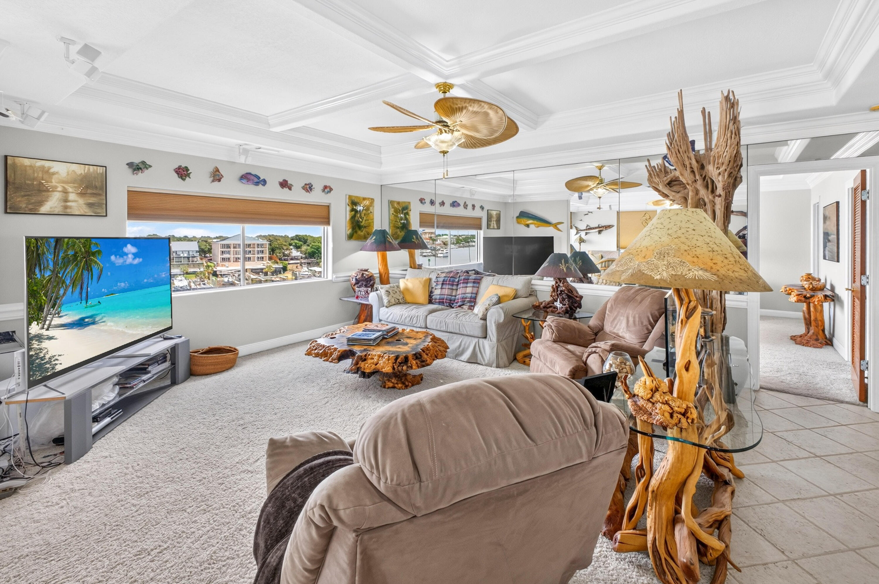 DOLPHIN POINT CONDO - Residential