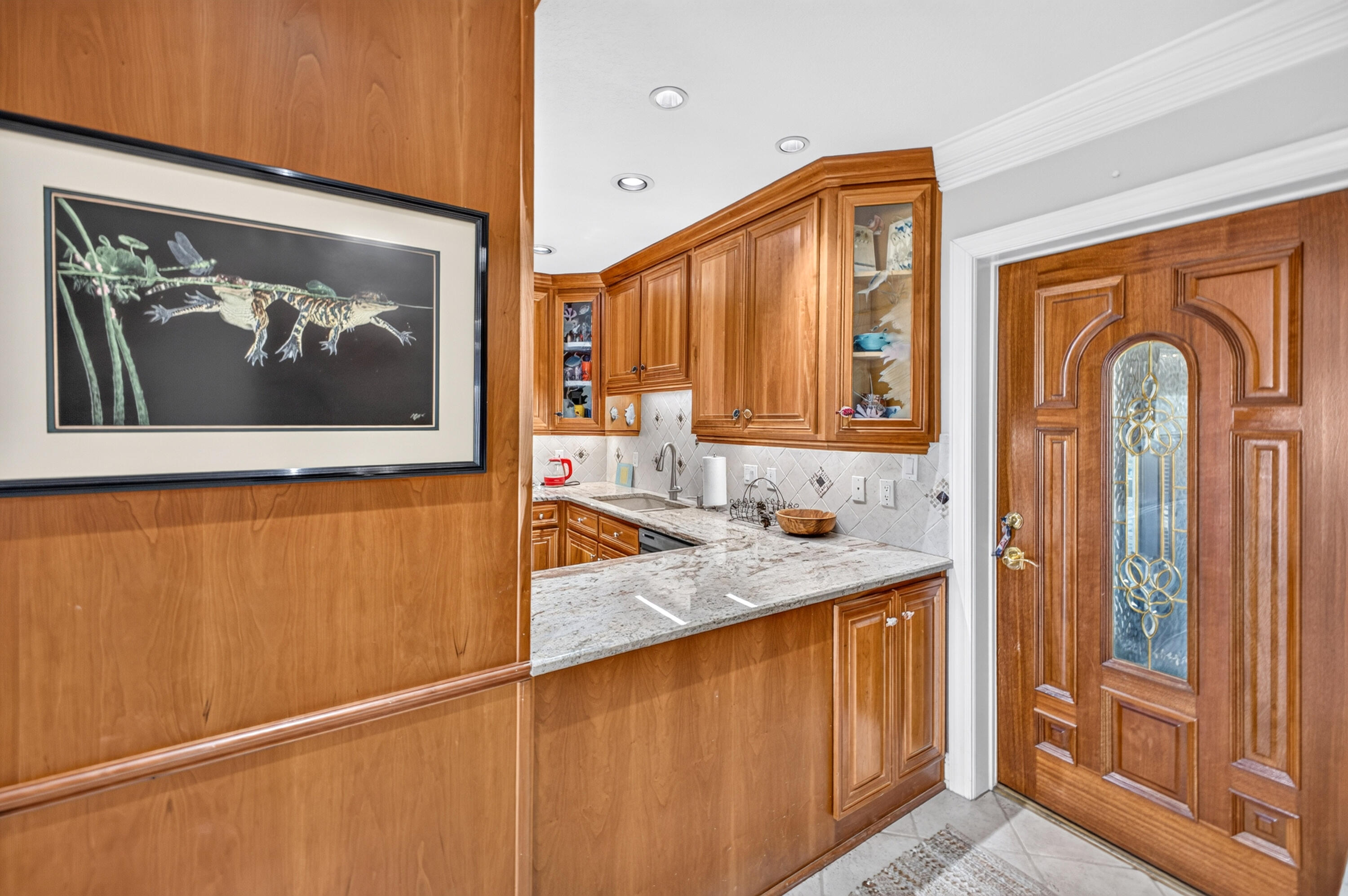 DOLPHIN POINT CONDO - Residential