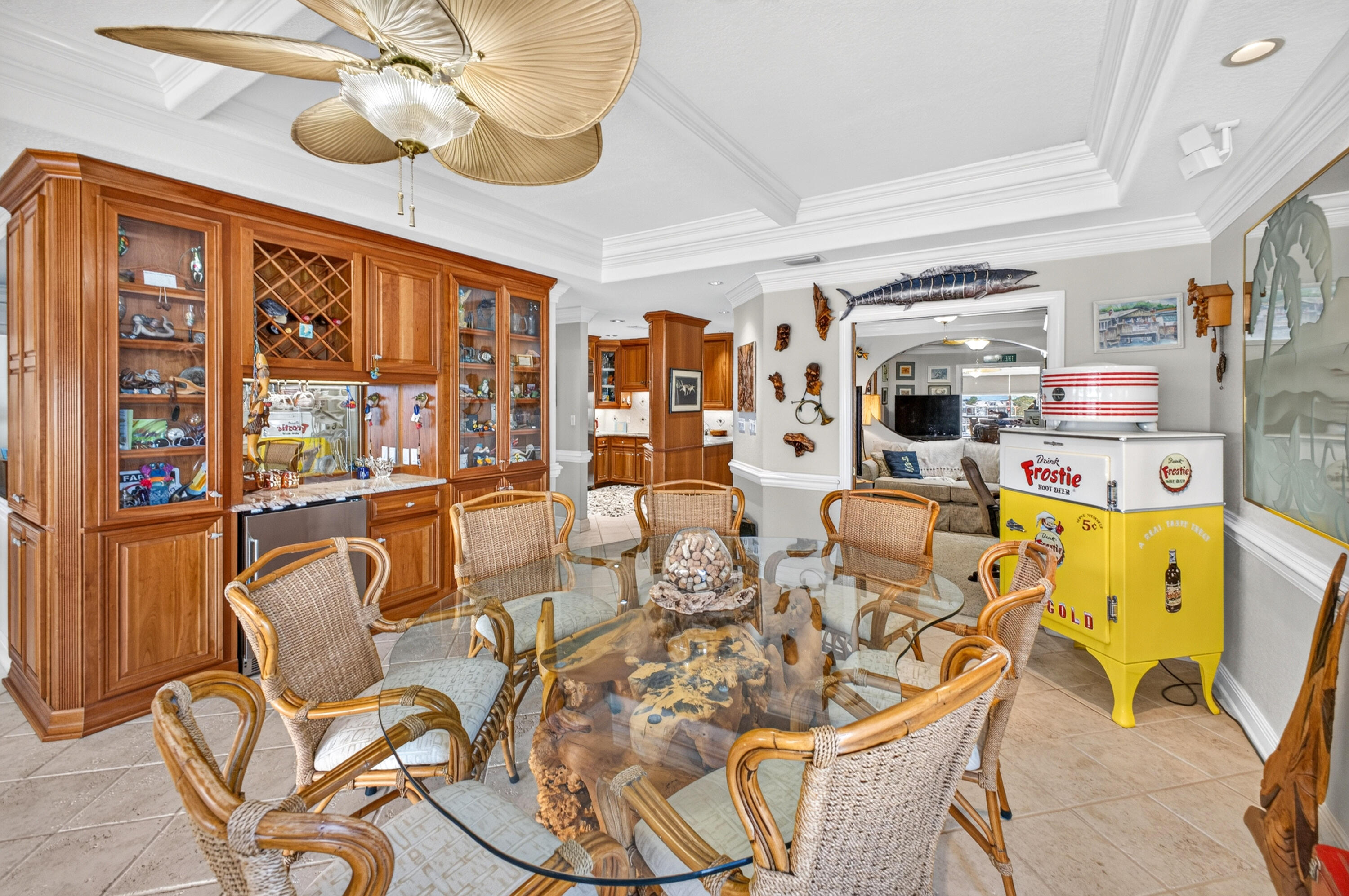 DOLPHIN POINT CONDO - Residential