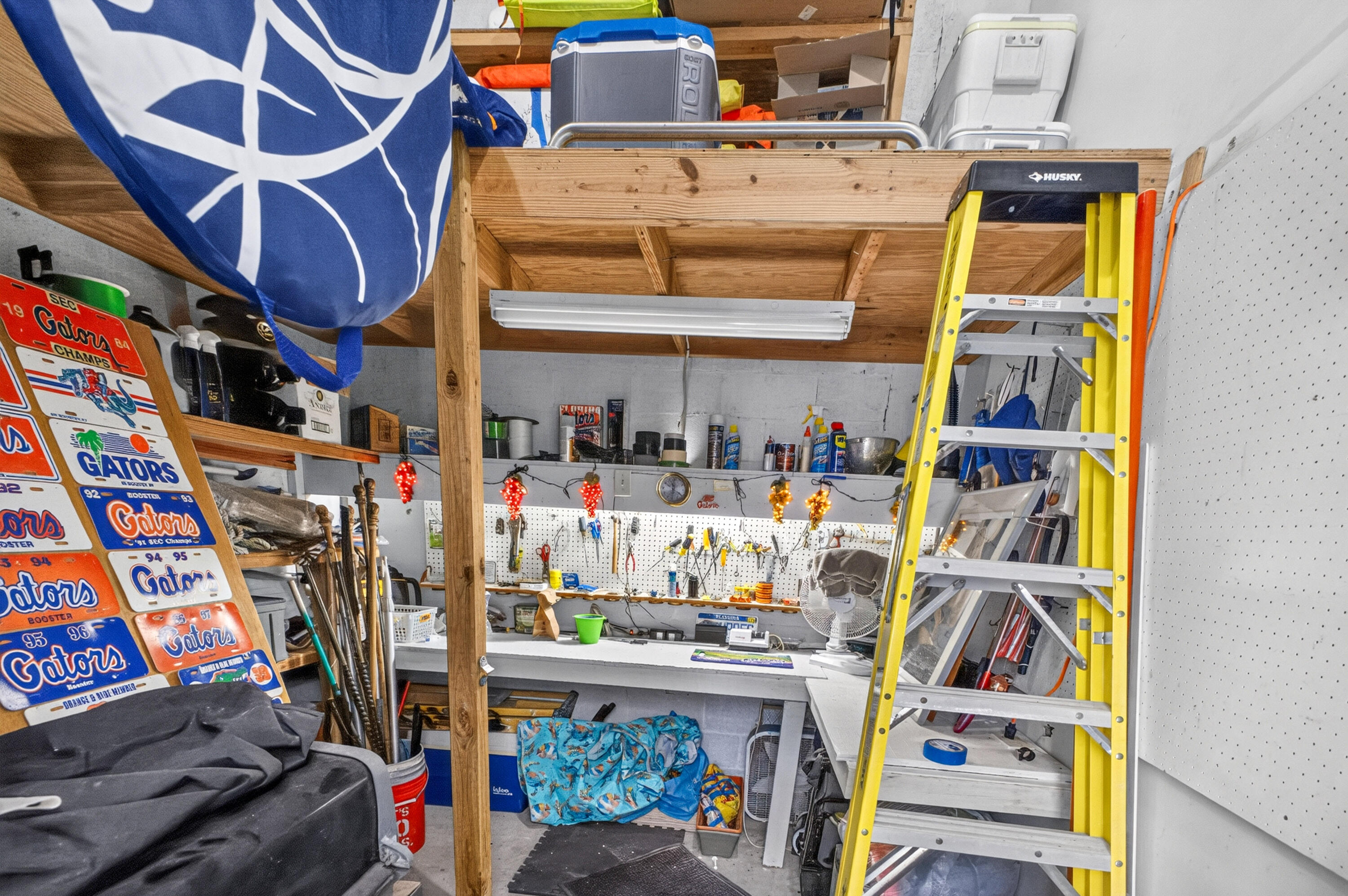 DOLPHIN POINT CONDO - Residential