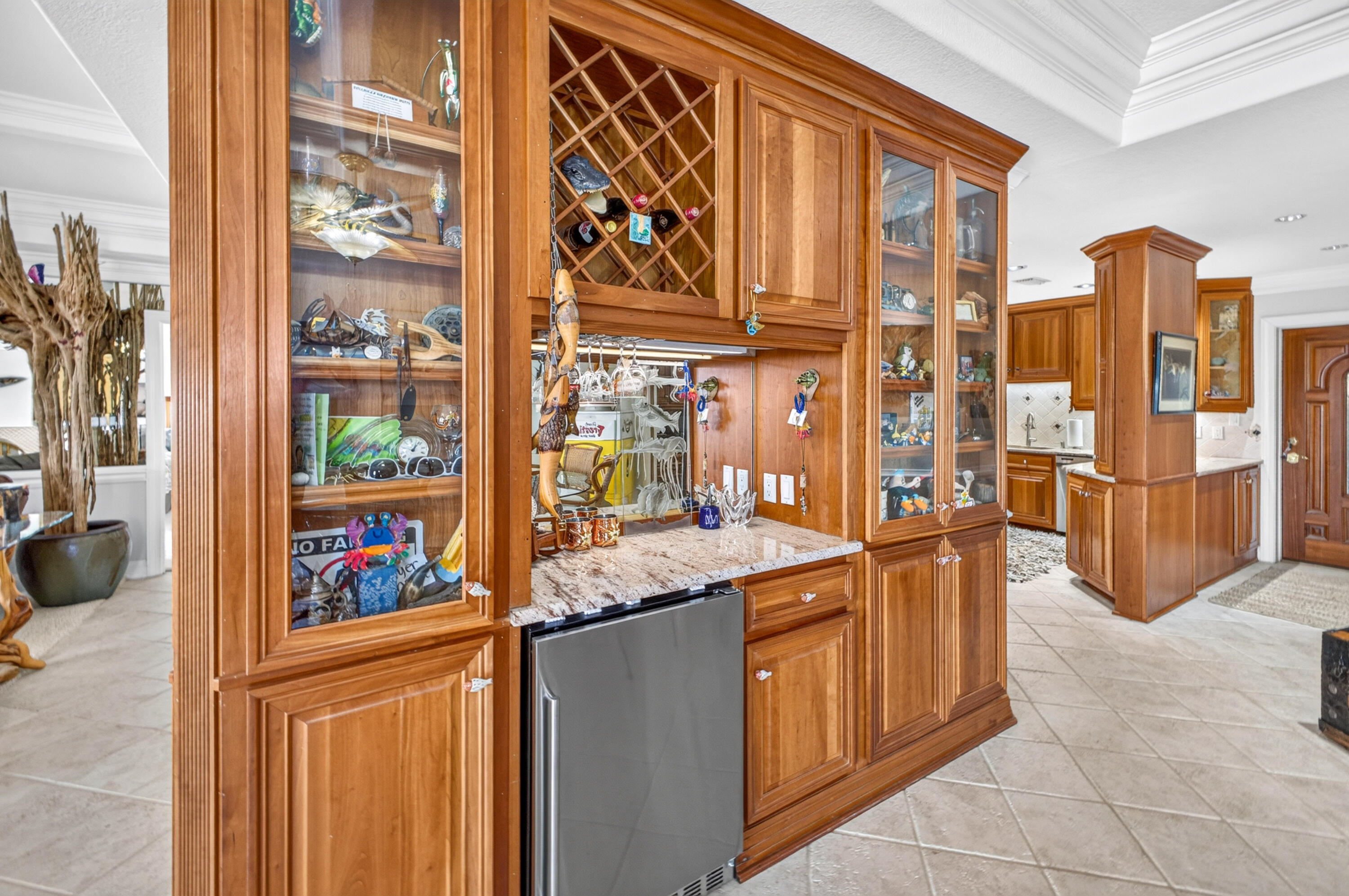 DOLPHIN POINT CONDO - Residential