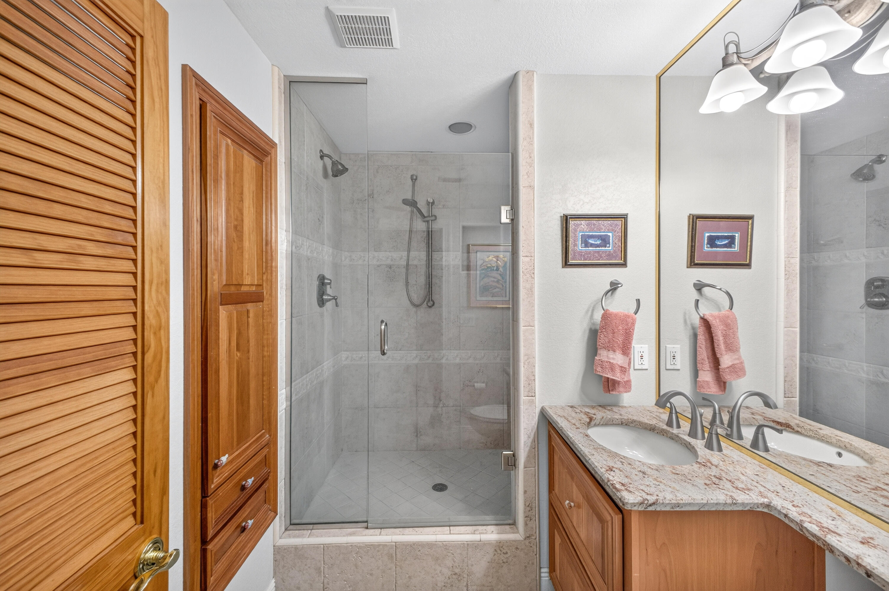 DOLPHIN POINT CONDO - Residential