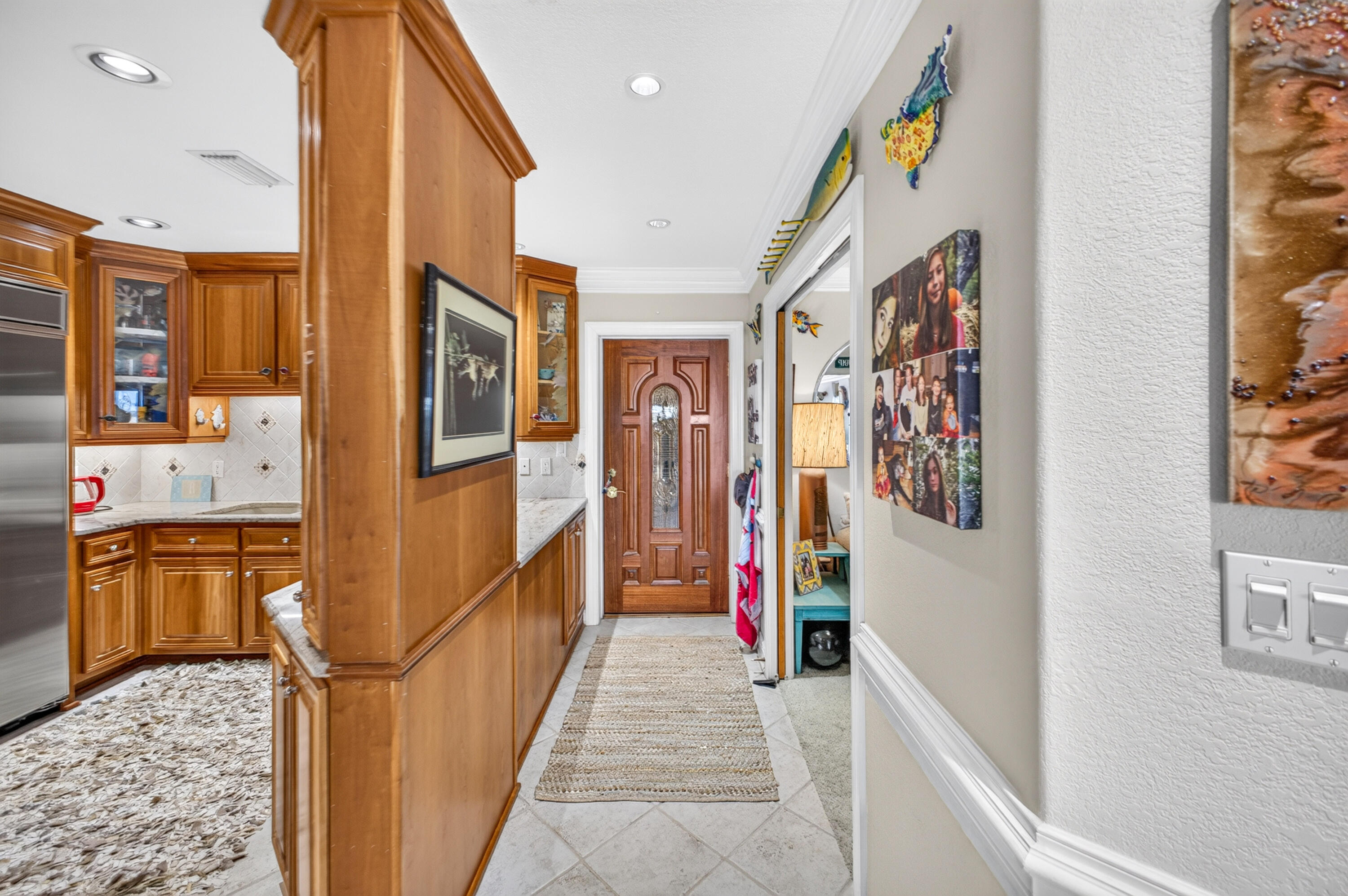 DOLPHIN POINT CONDO - Residential