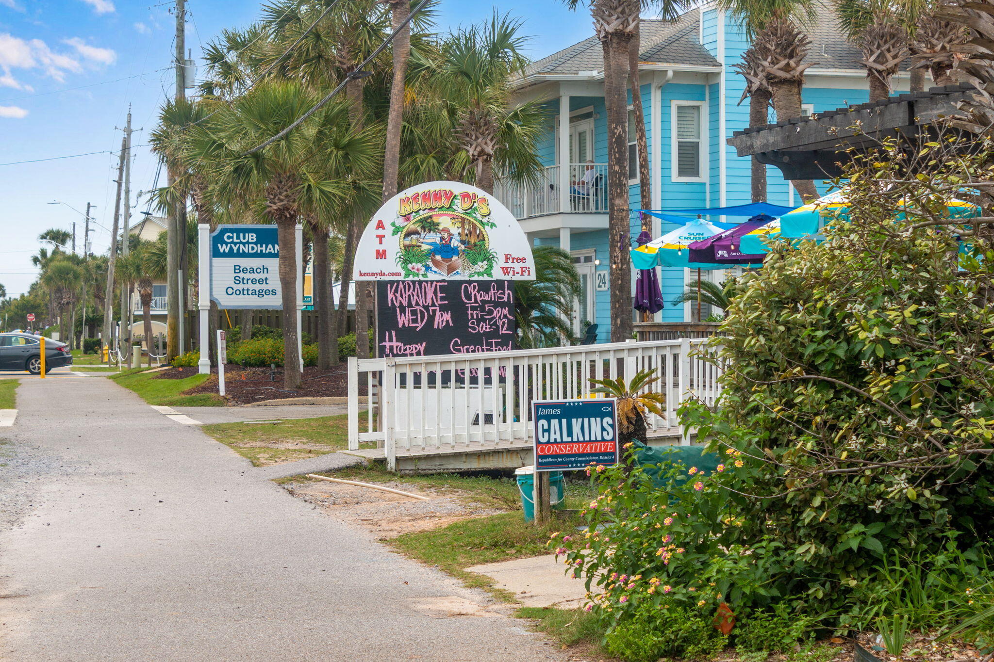 LEEWARD KEY - Residential