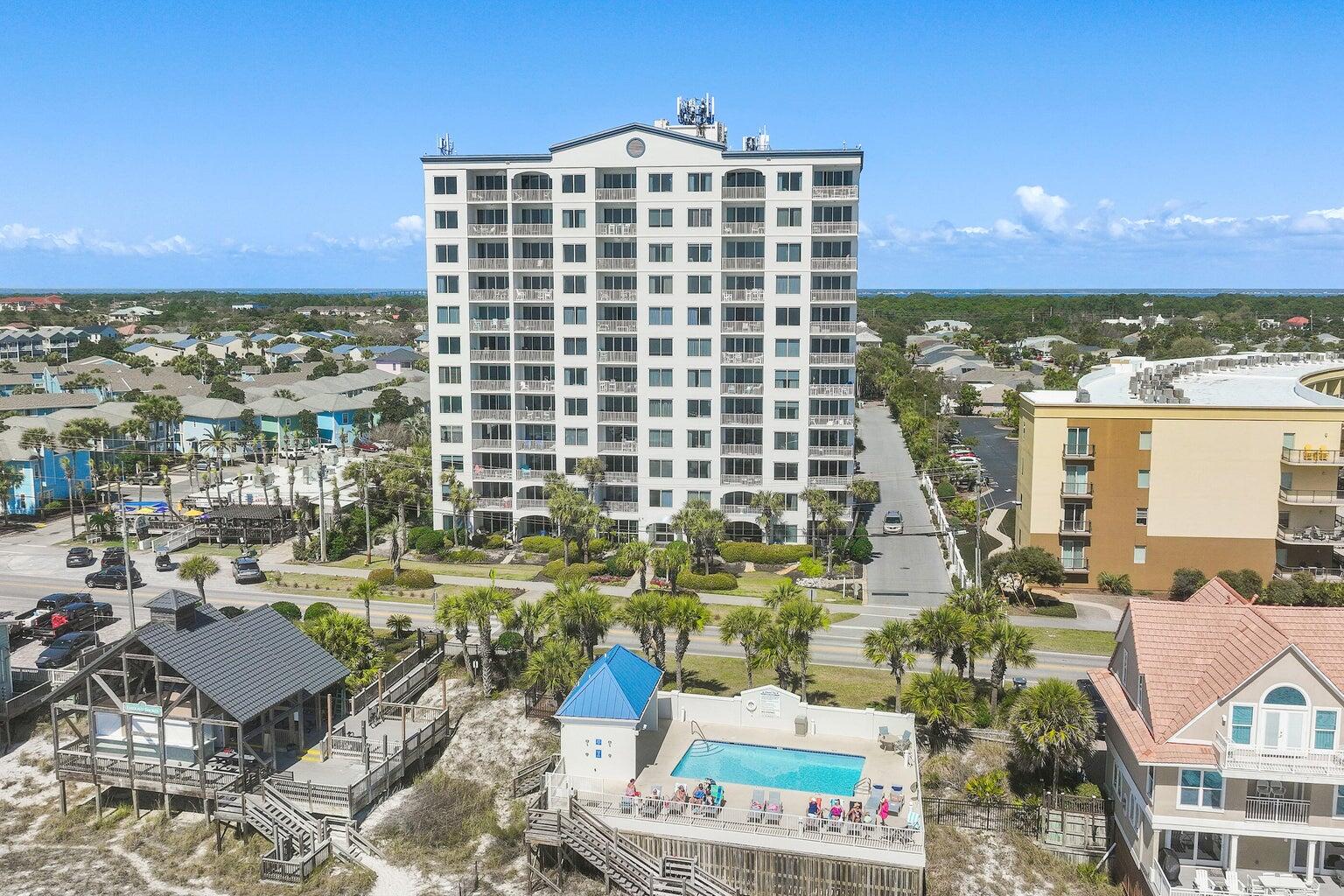 LEEWARD KEY - Residential