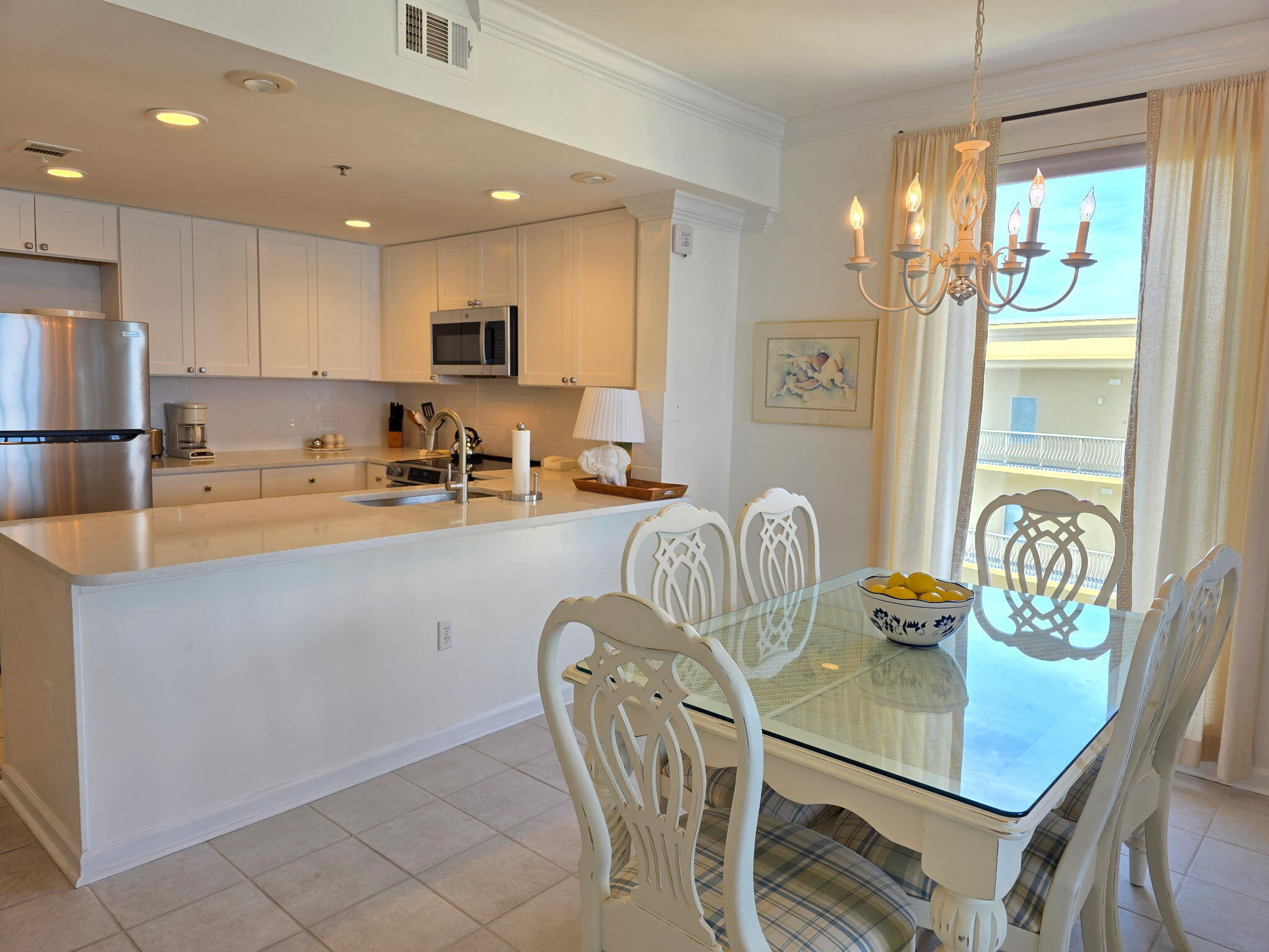 LEEWARD KEY - Residential