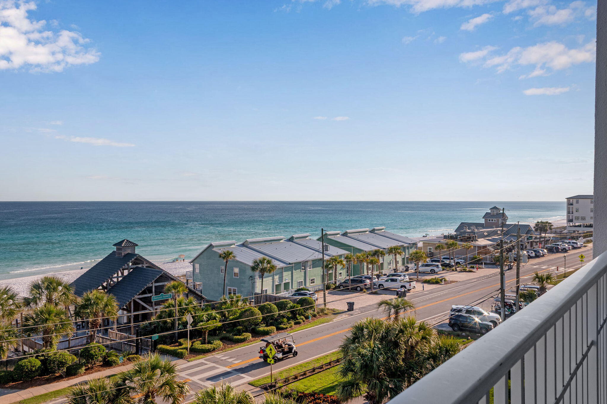 LEEWARD KEY - Residential