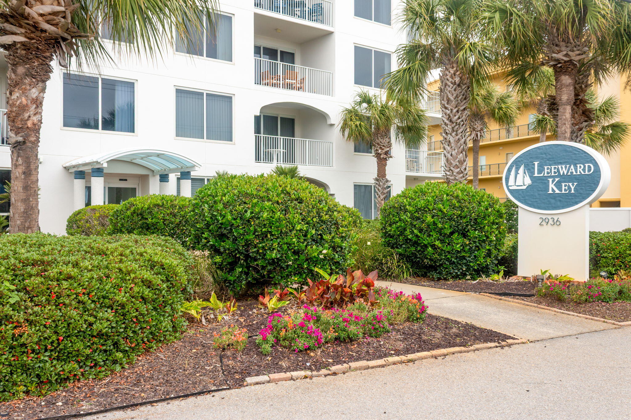 LEEWARD KEY - Residential