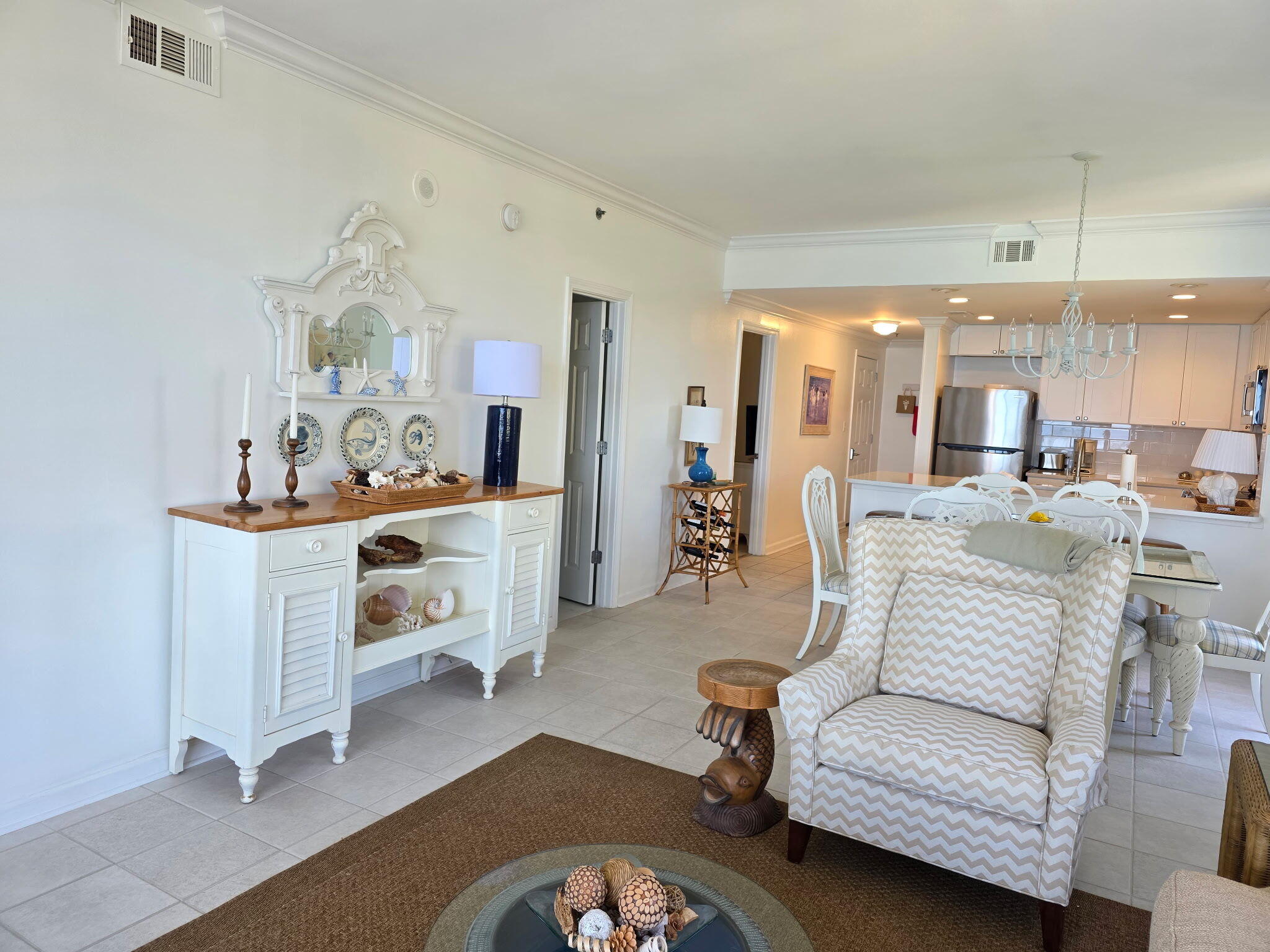 LEEWARD KEY - Residential