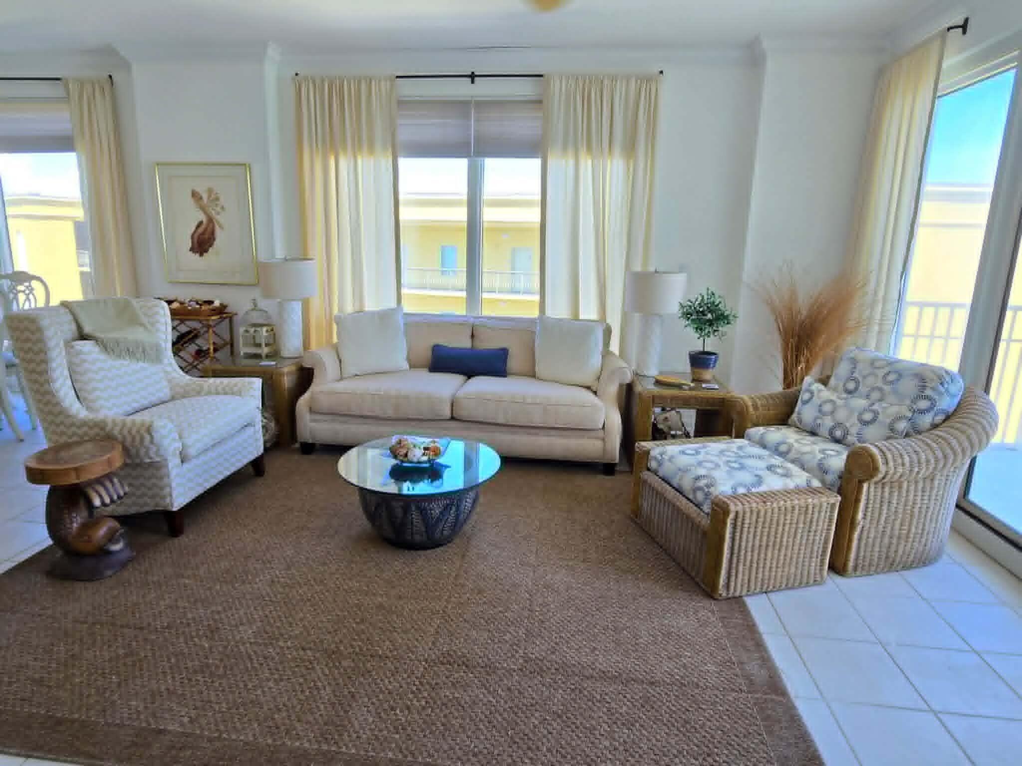 LEEWARD KEY - Residential
