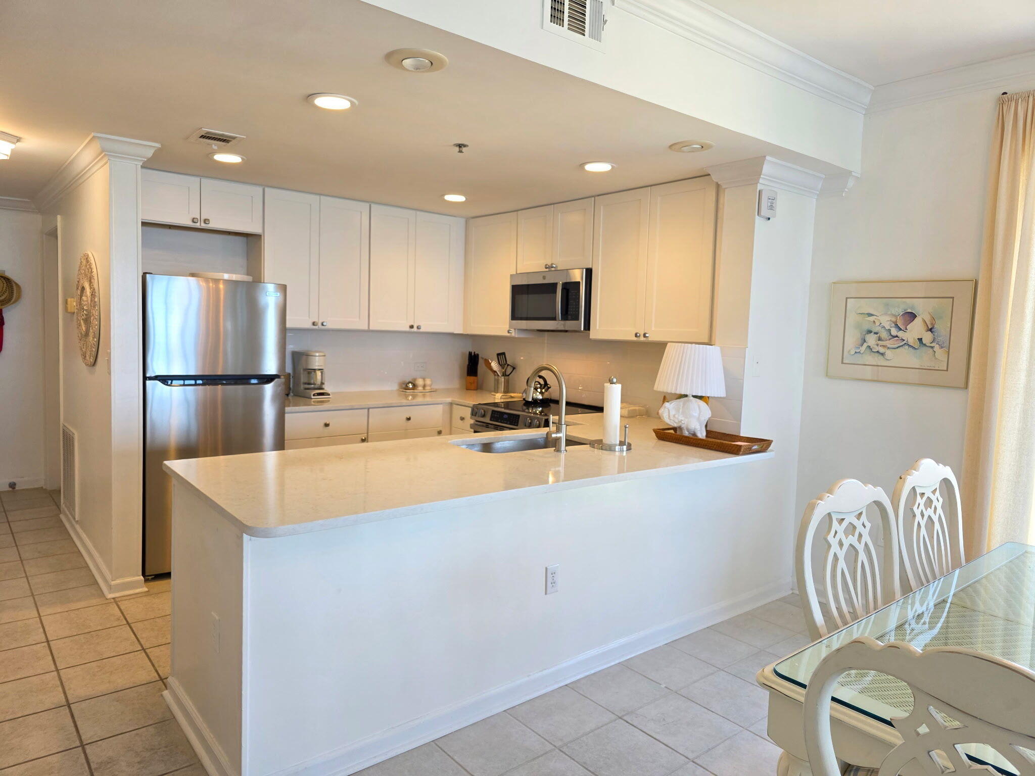 LEEWARD KEY - Residential