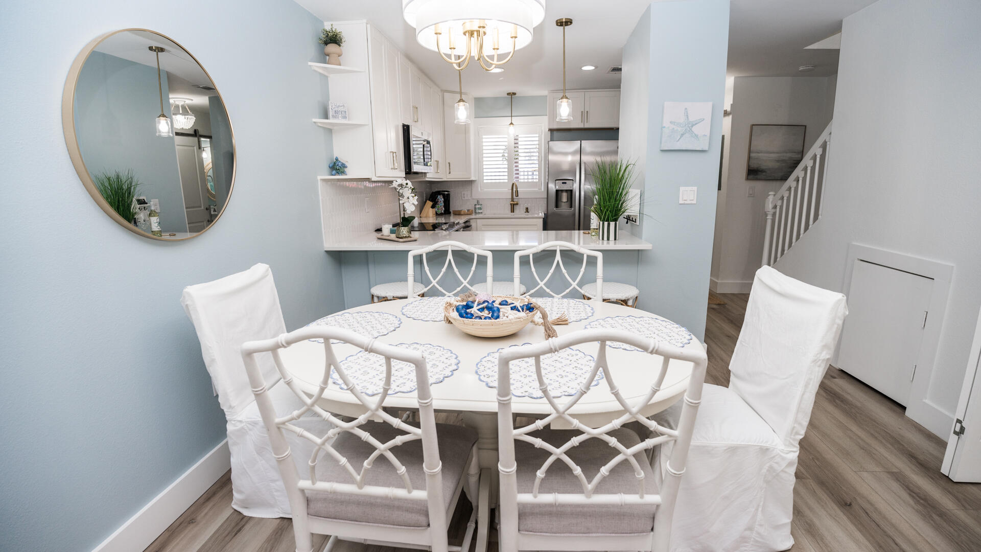 PORTSIDE CONDO - Residential