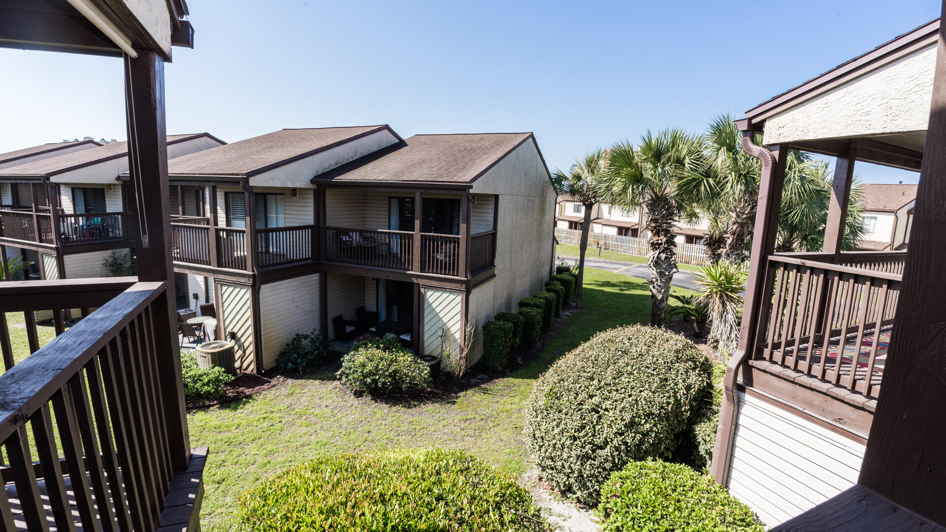 PORTSIDE CONDO - Residential